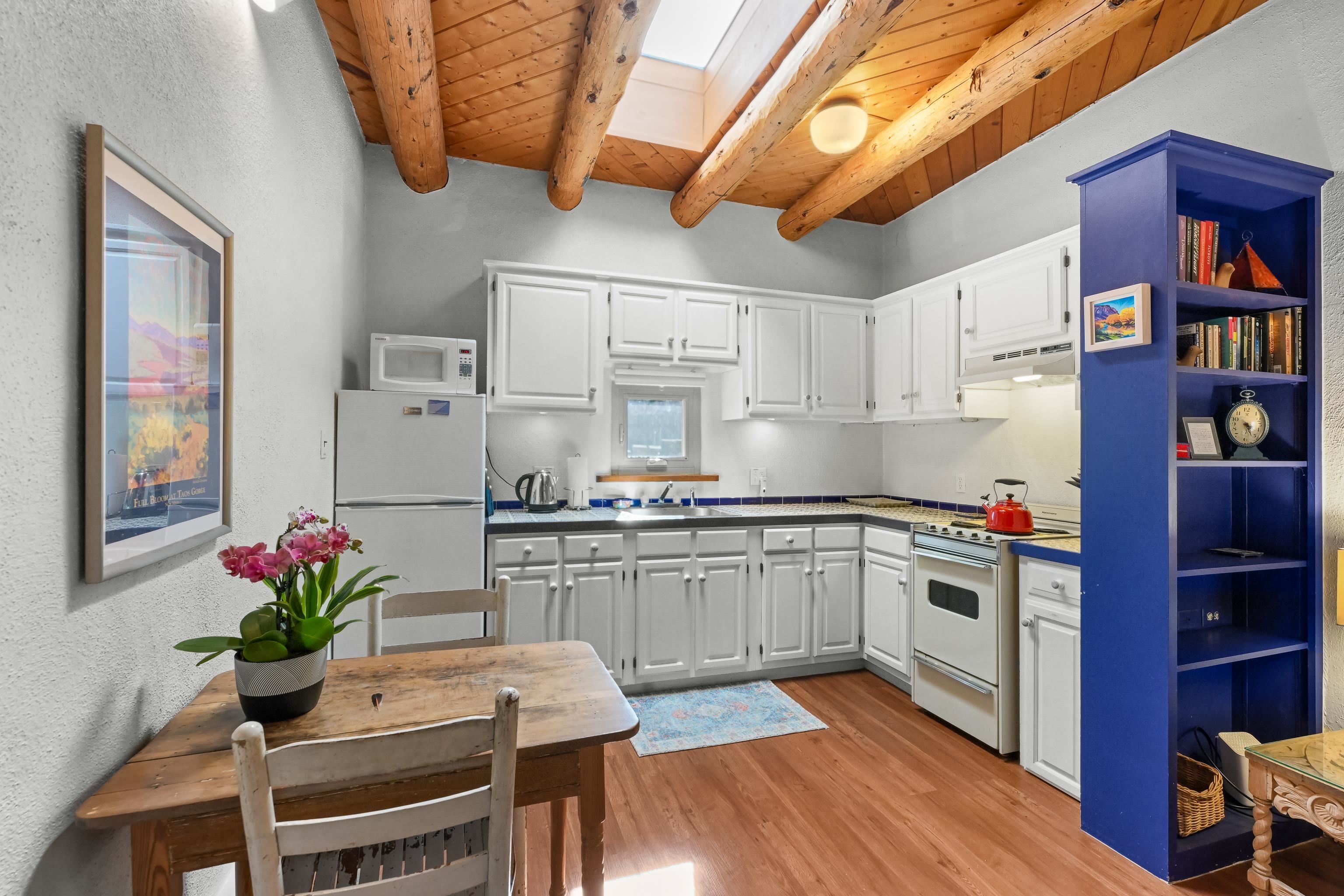 226 Kit Carson Rd Unit: Cottonwood 4