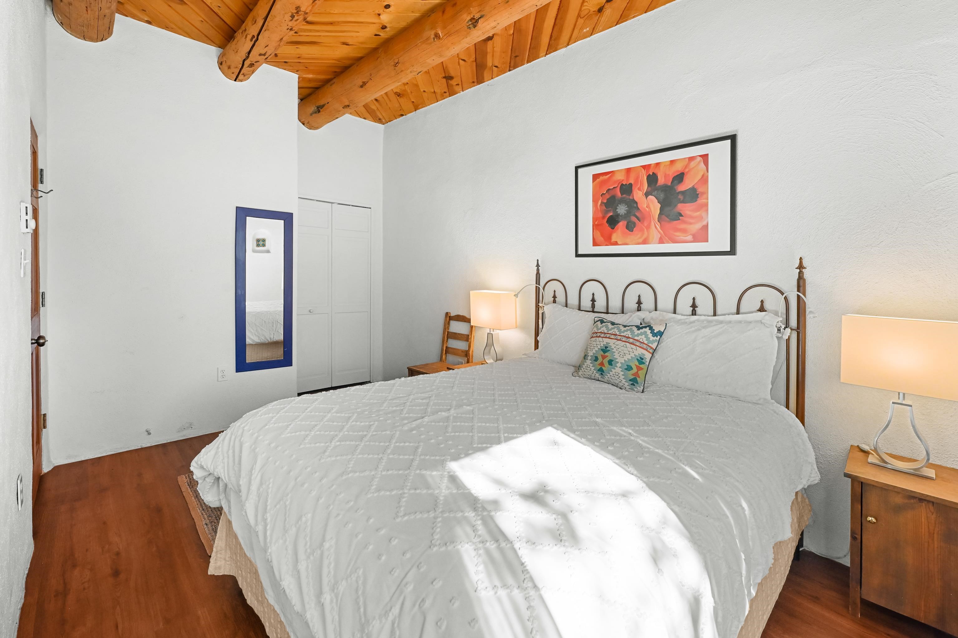 226 Kit Carson Rd Unit: Cottonwood 4