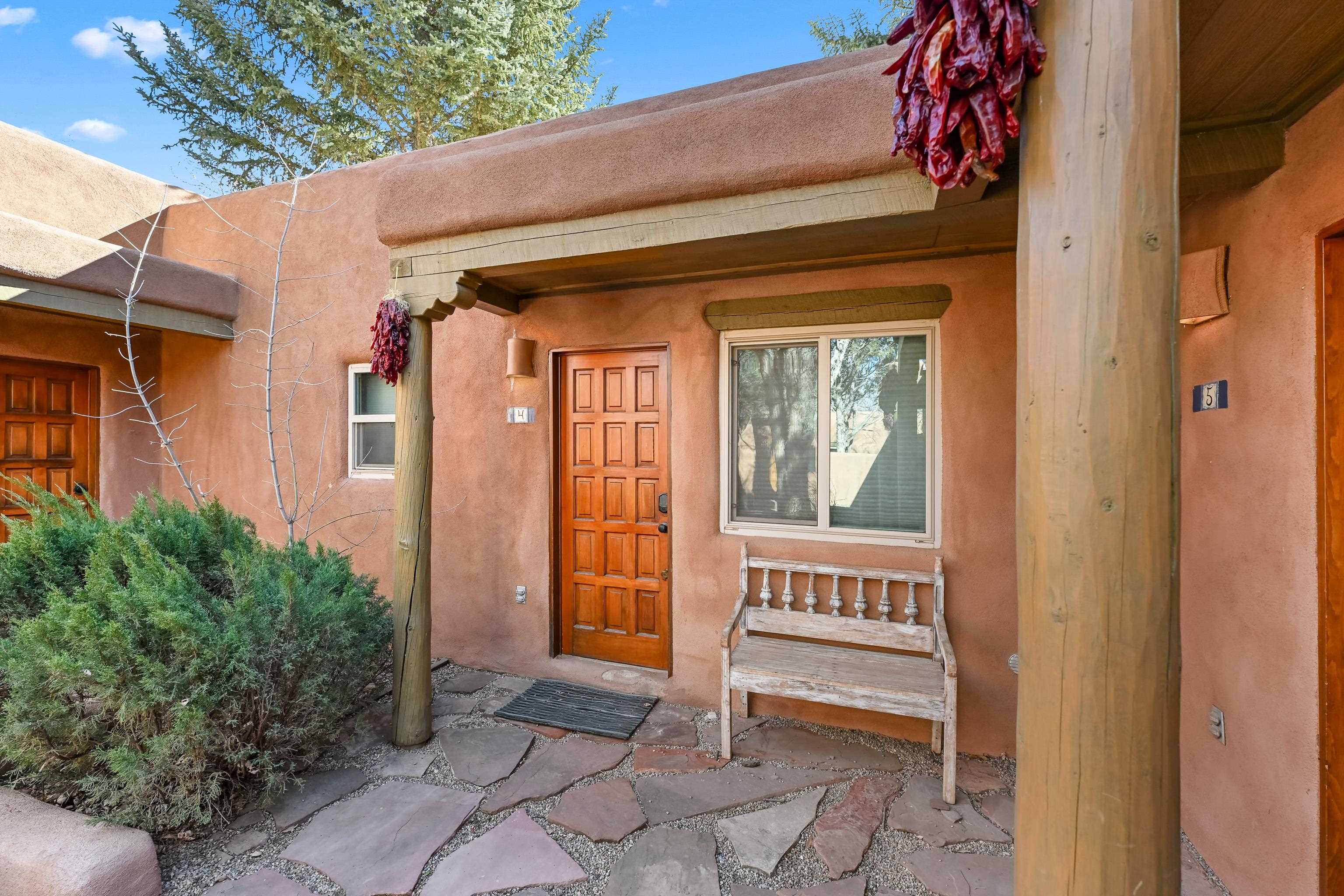 226 Kit Carson Rd Unit: Cottonwood 4