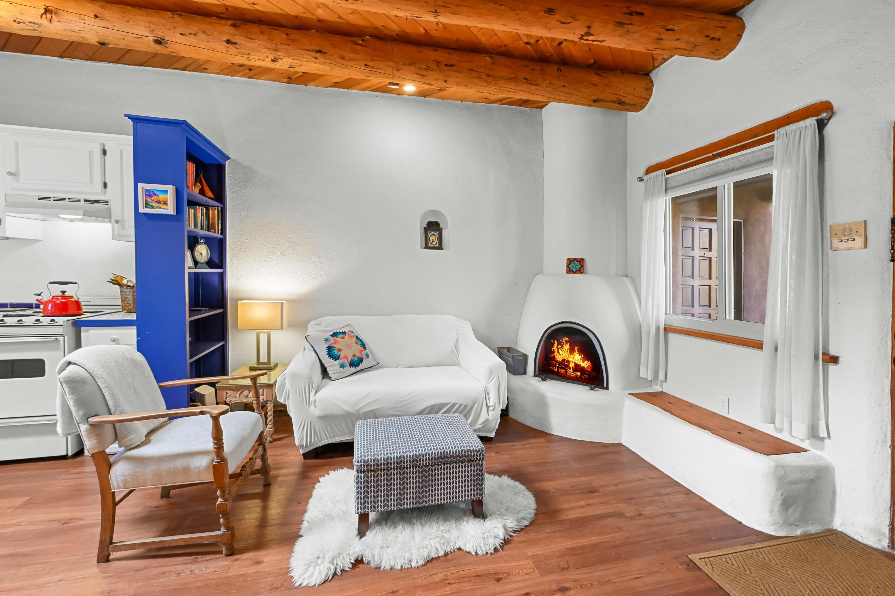 226 Kit Carson Rd Unit: Cottonwood 4