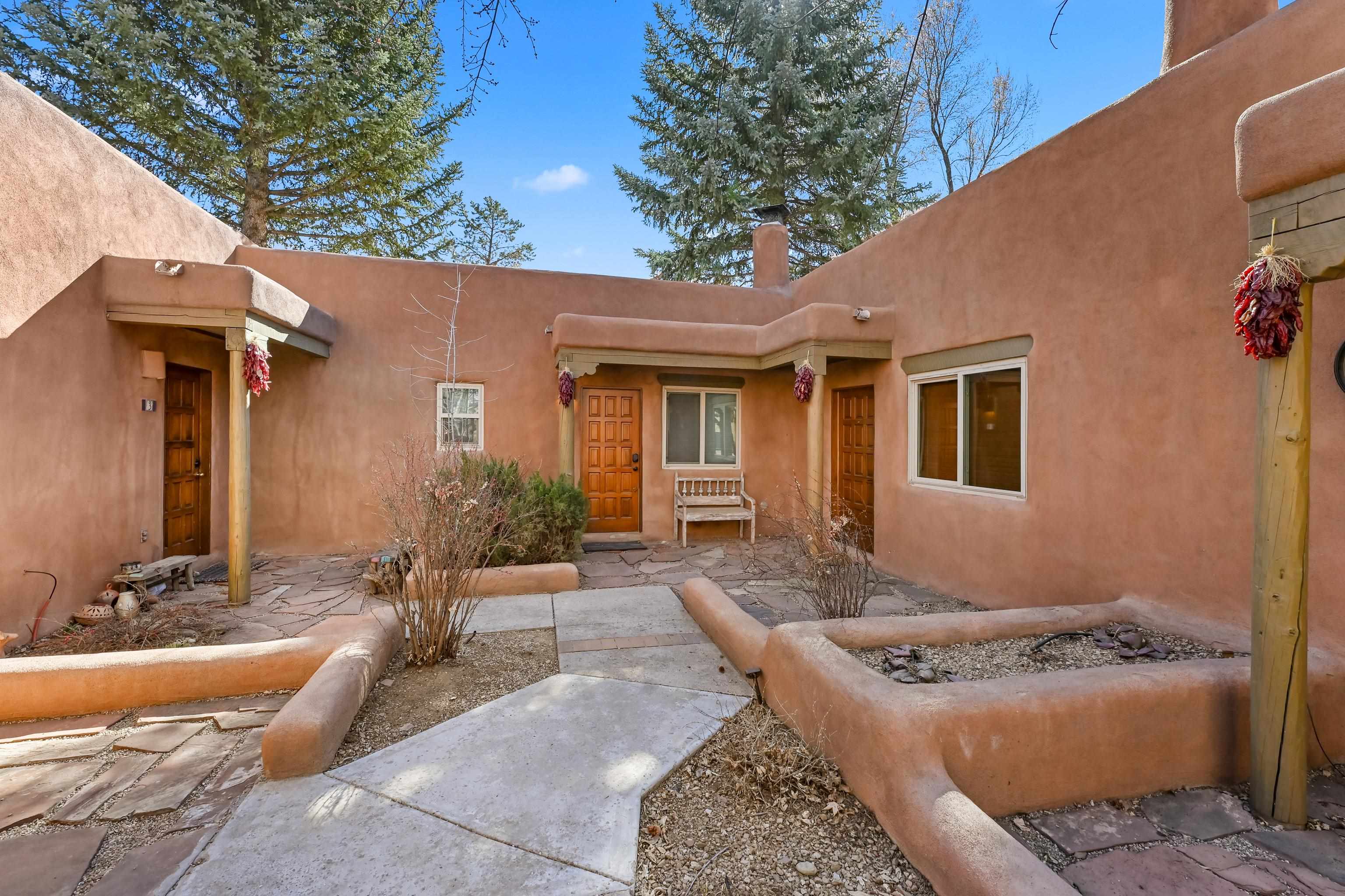 226 Kit Carson Rd Unit: Cottonwood 4