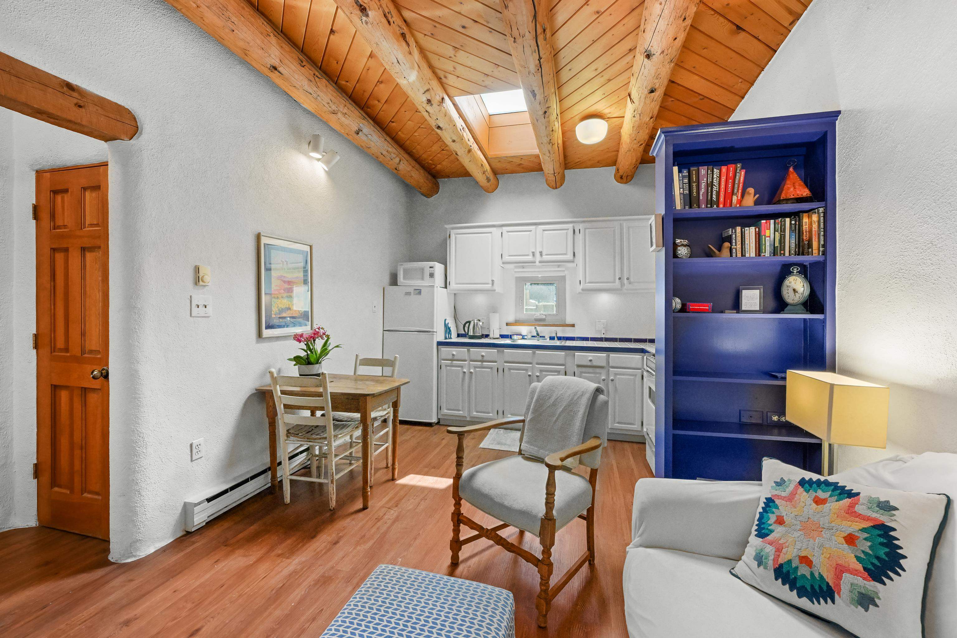 226 Kit Carson Rd Unit: Cottonwood 4