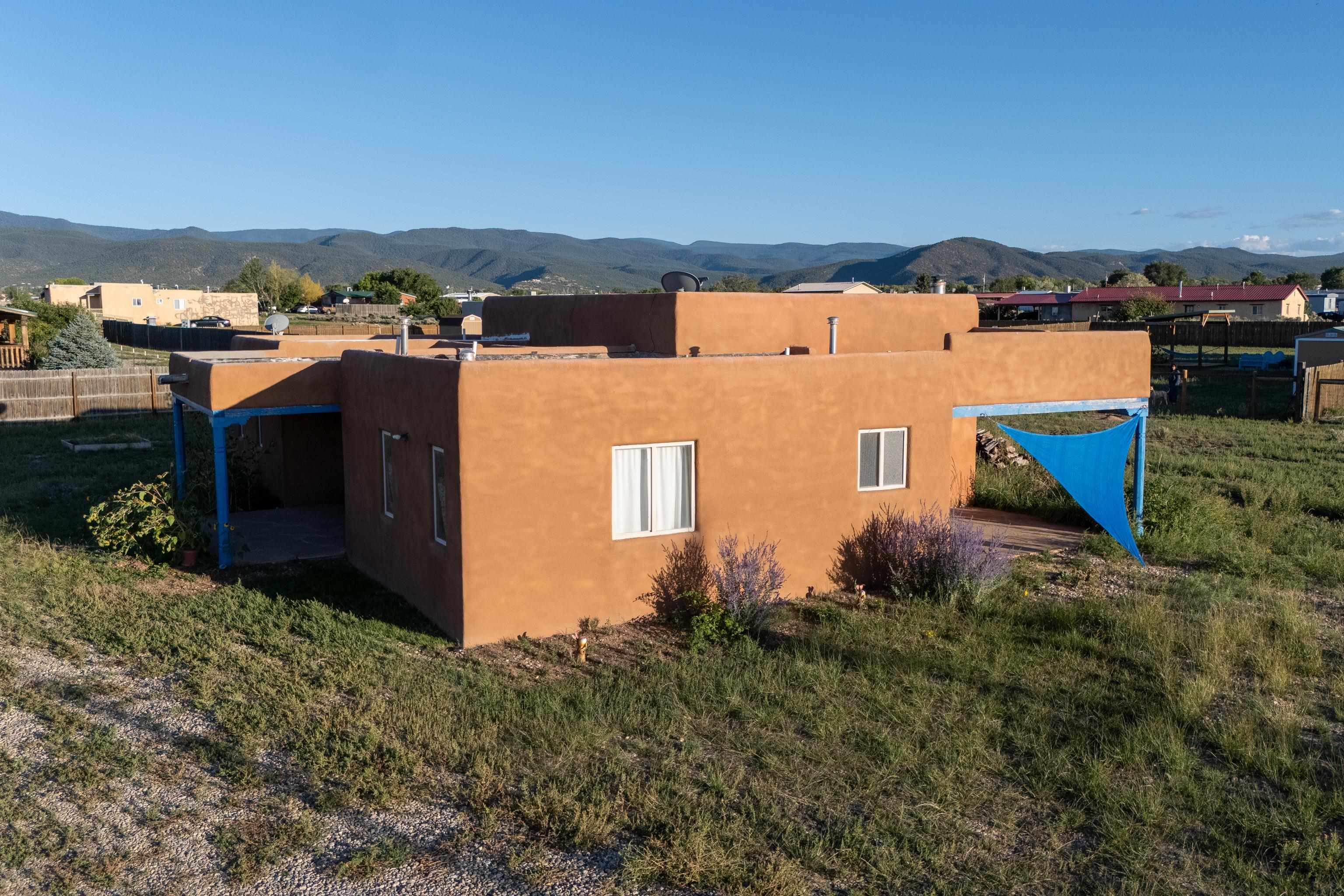137 West Romero Road