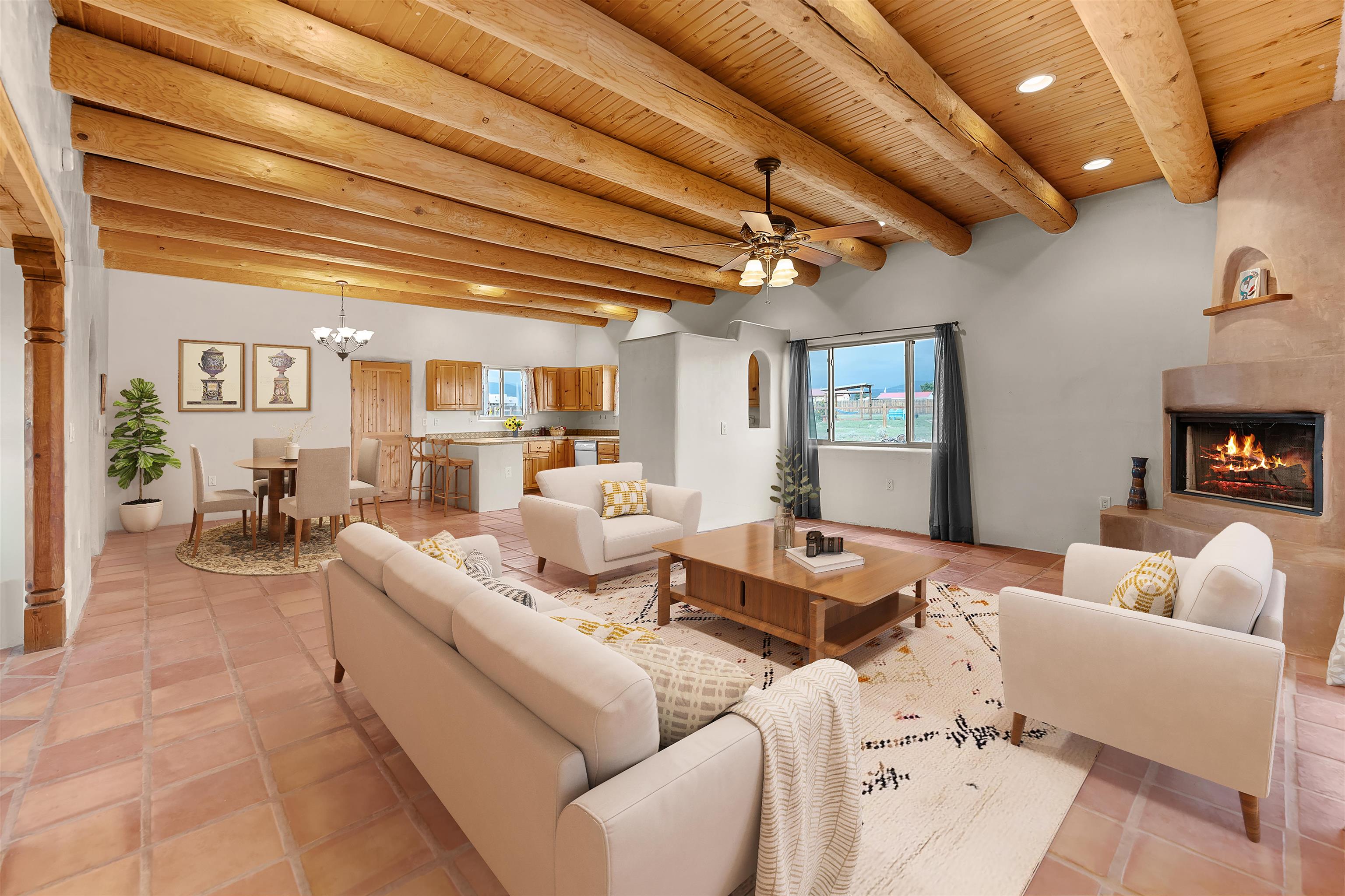 137 West Romero Road