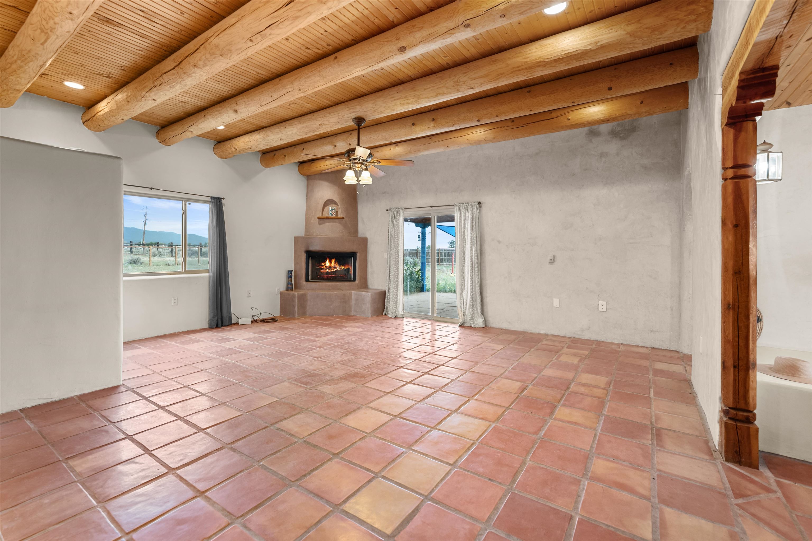 137 West Romero Road