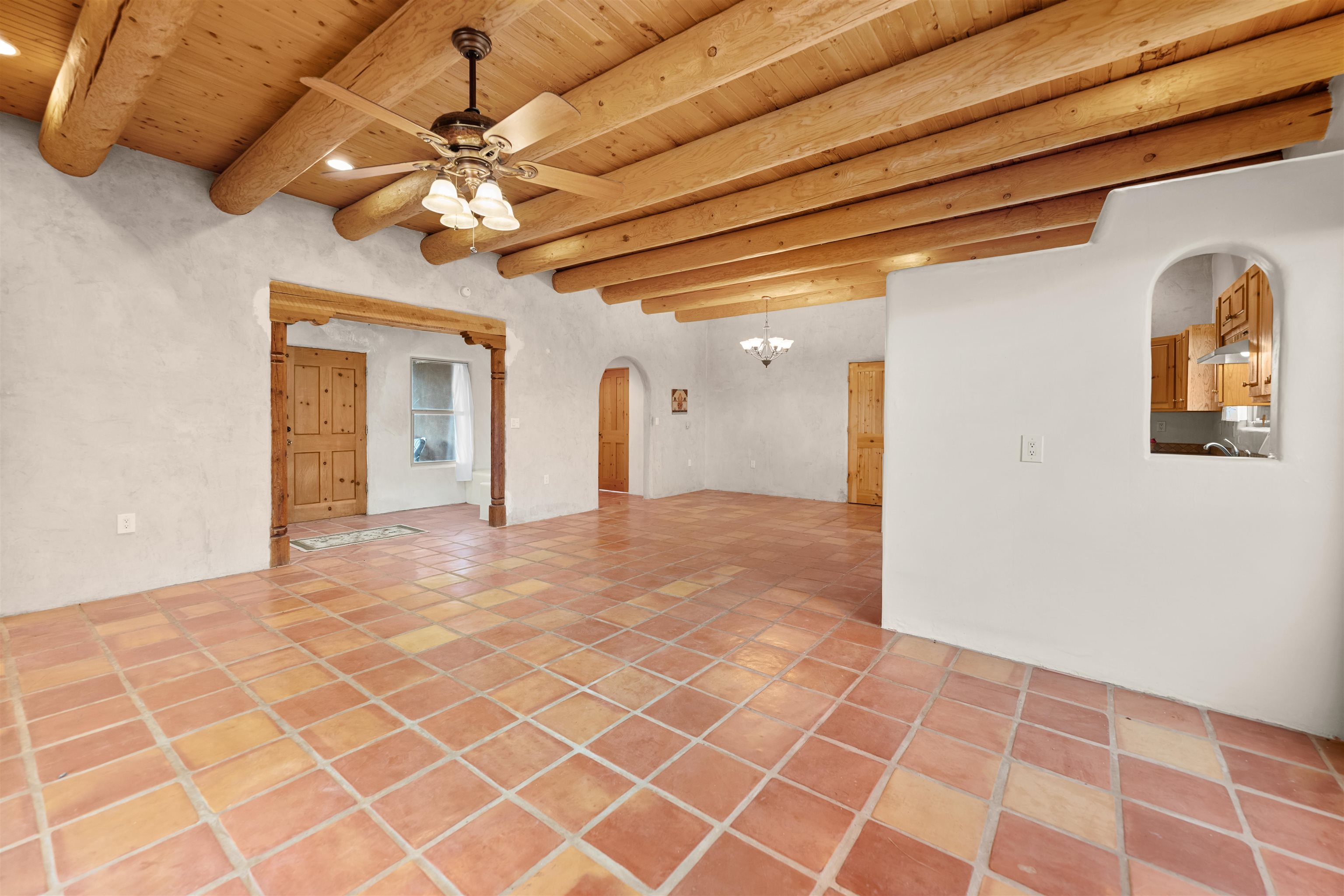137 West Romero Road