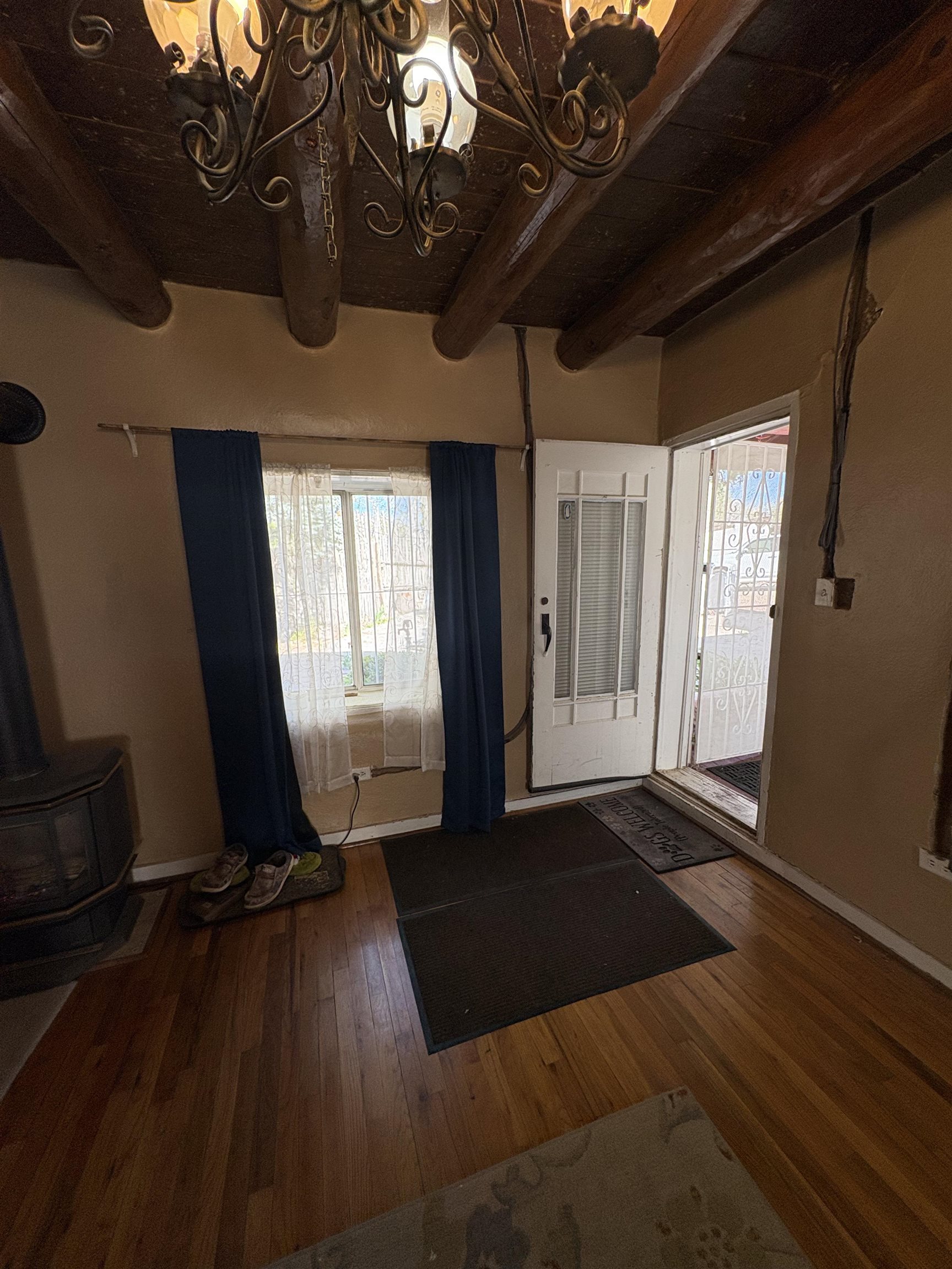 47 Valerio Road