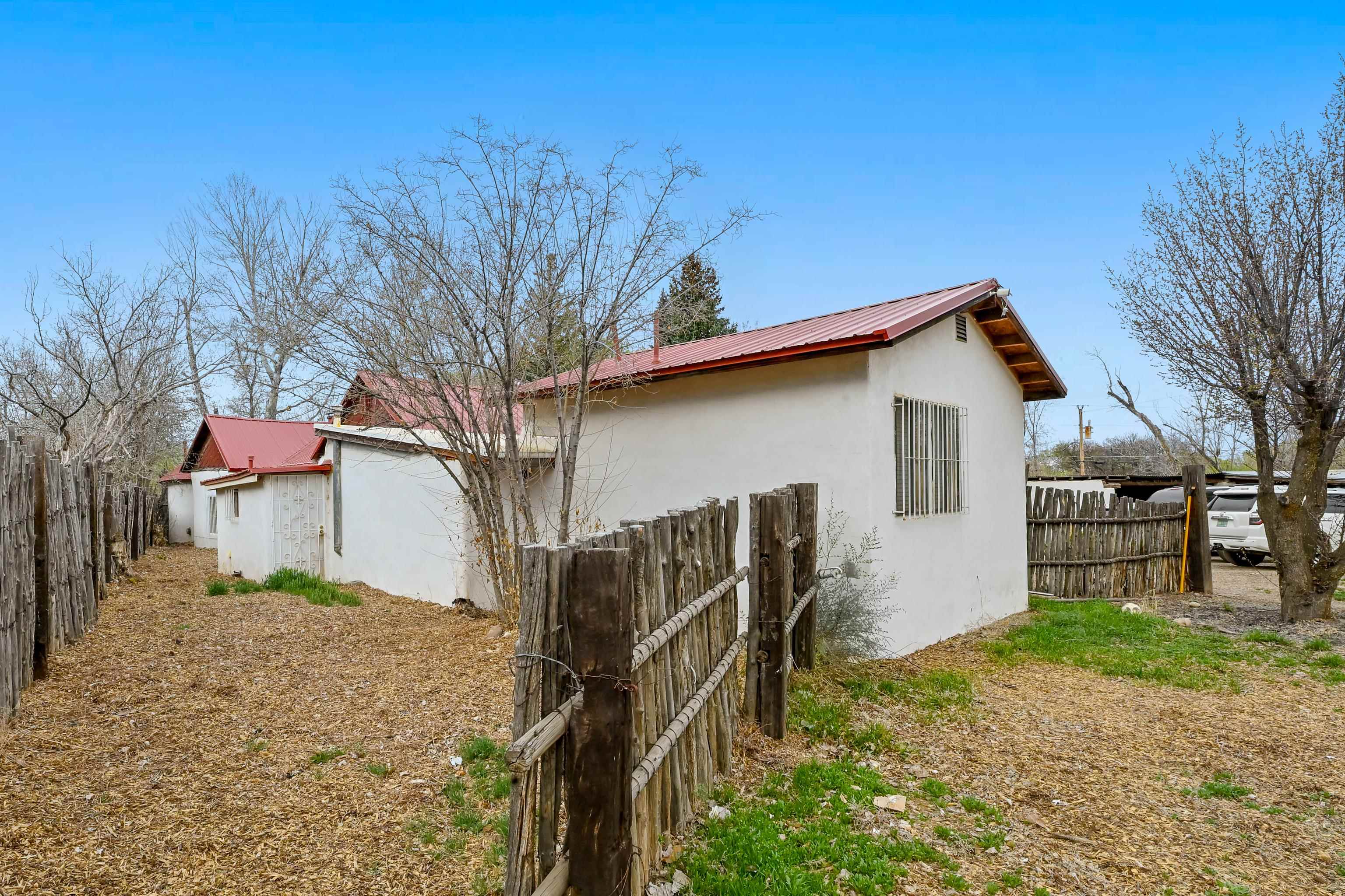 47 Valerio Road
