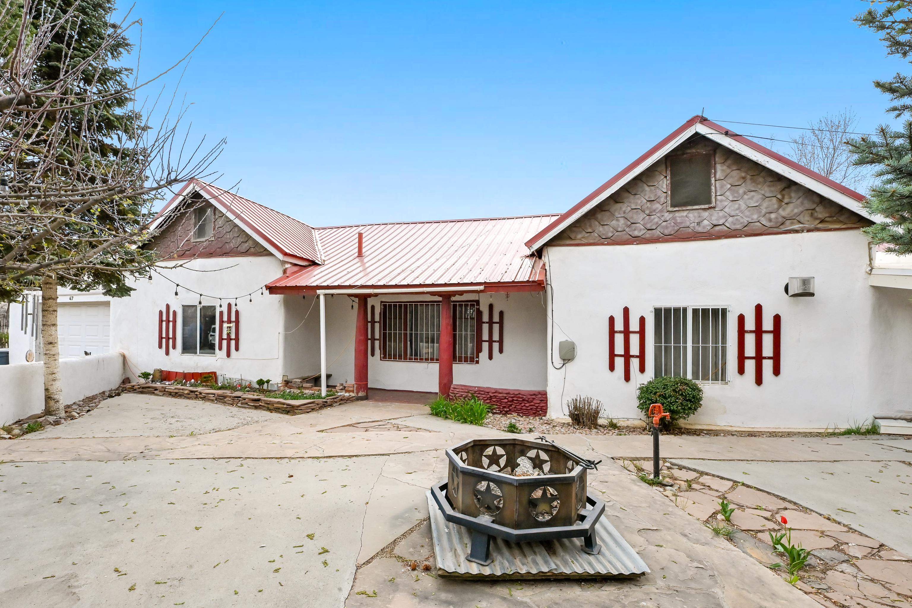 47 Valerio Road