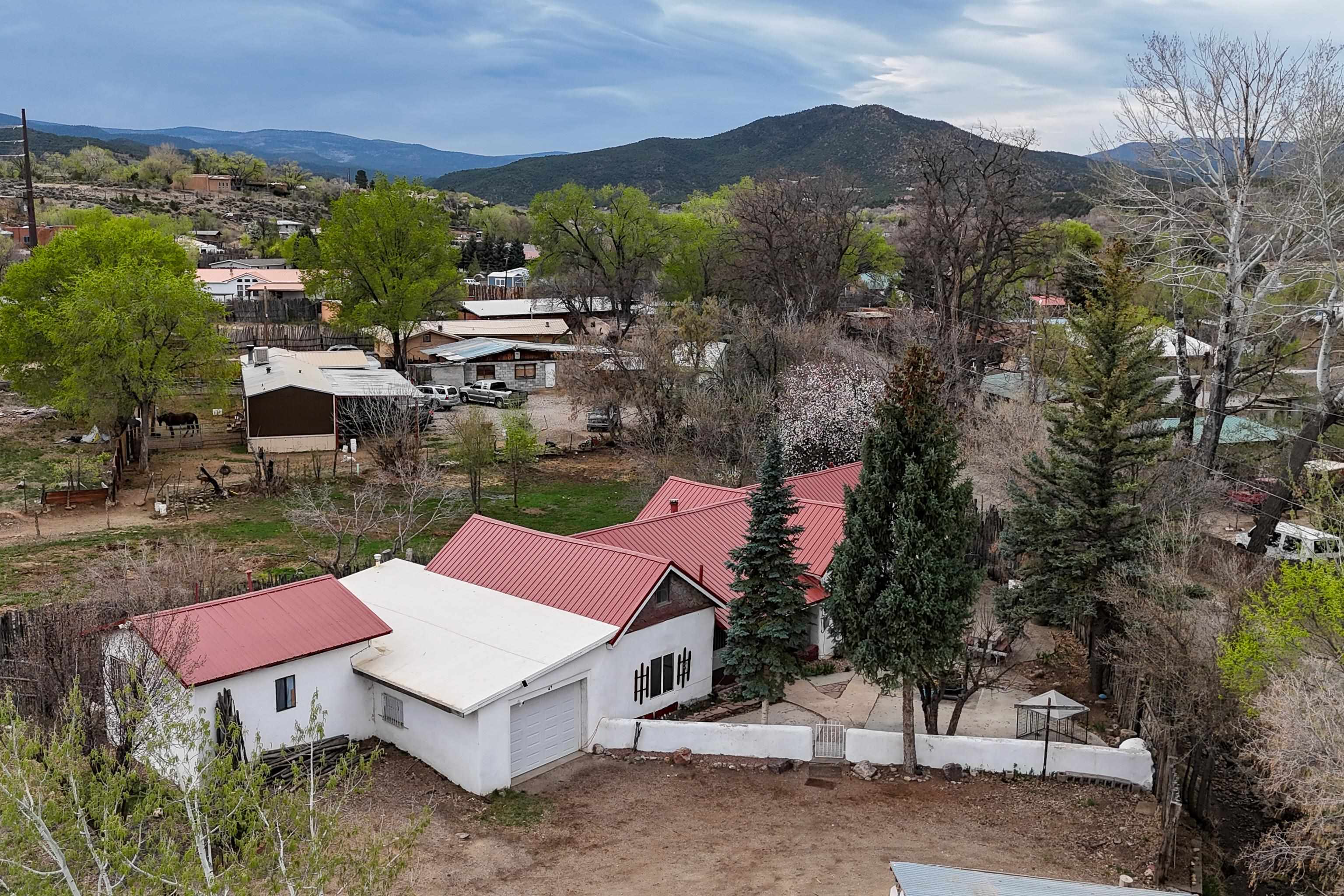 47 Valerio Road