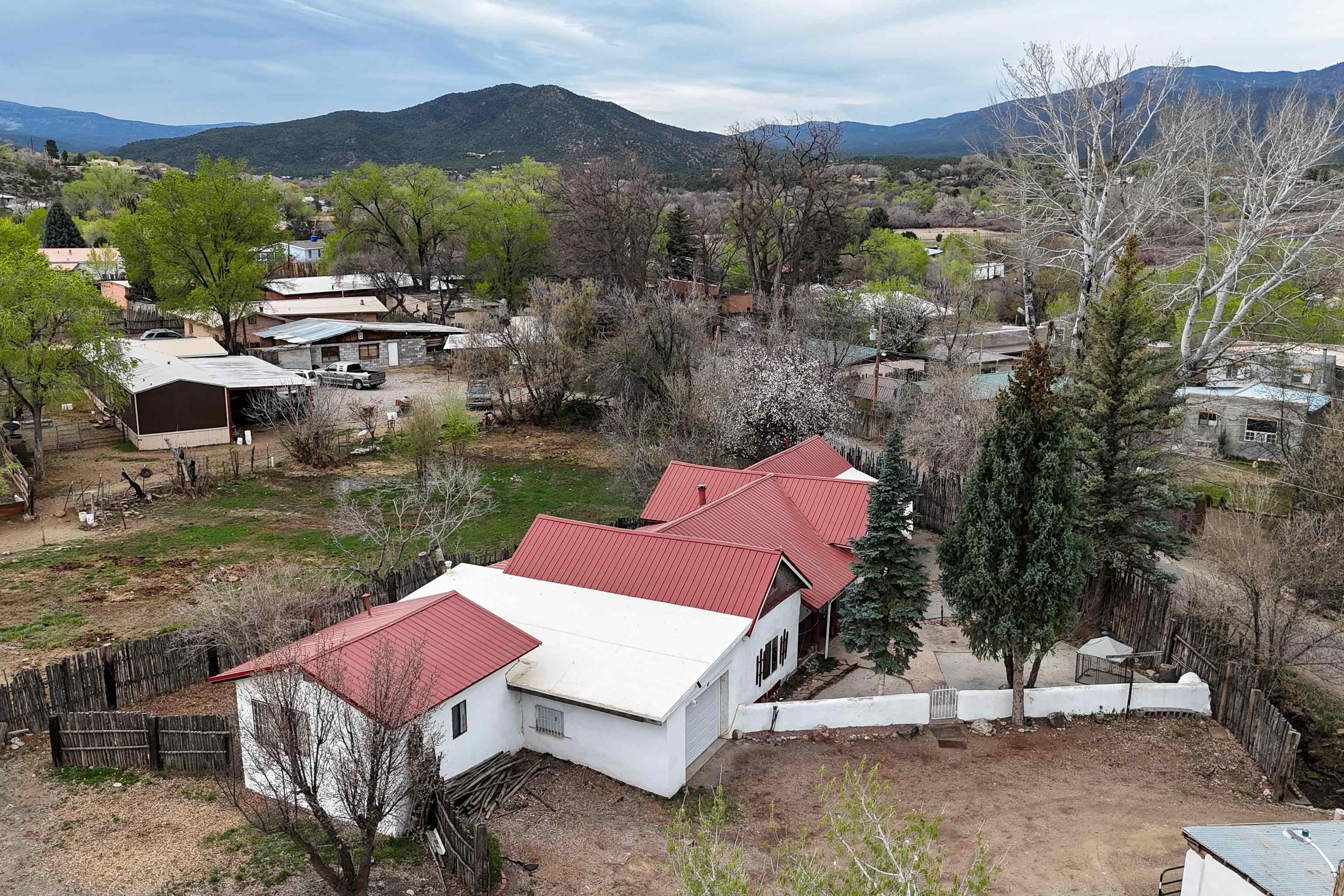 47 Valerio Road