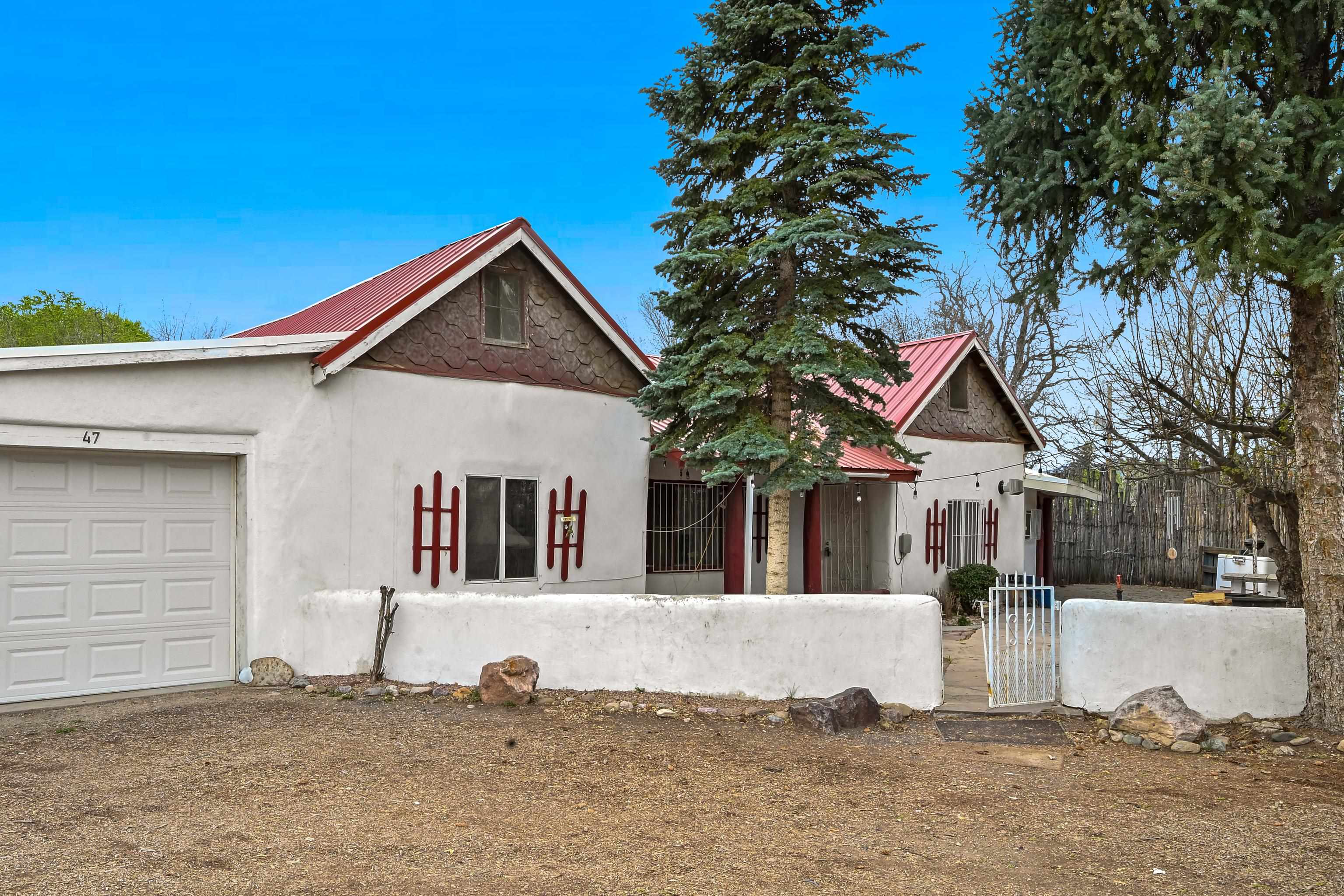 47 Valerio Road