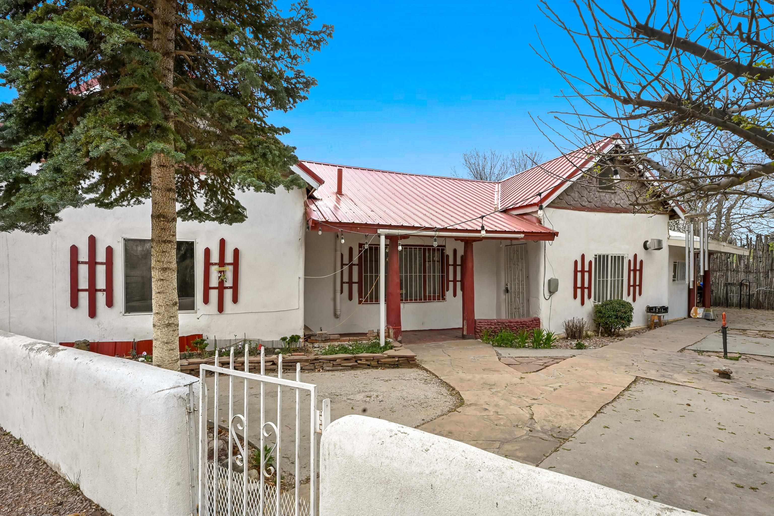 47 Valerio Road