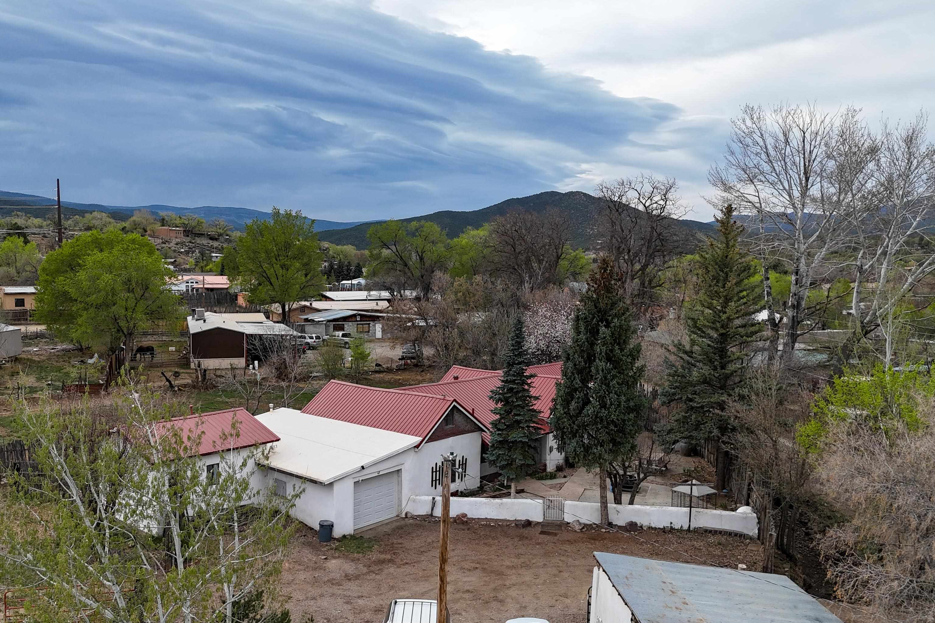 47 Valerio Road