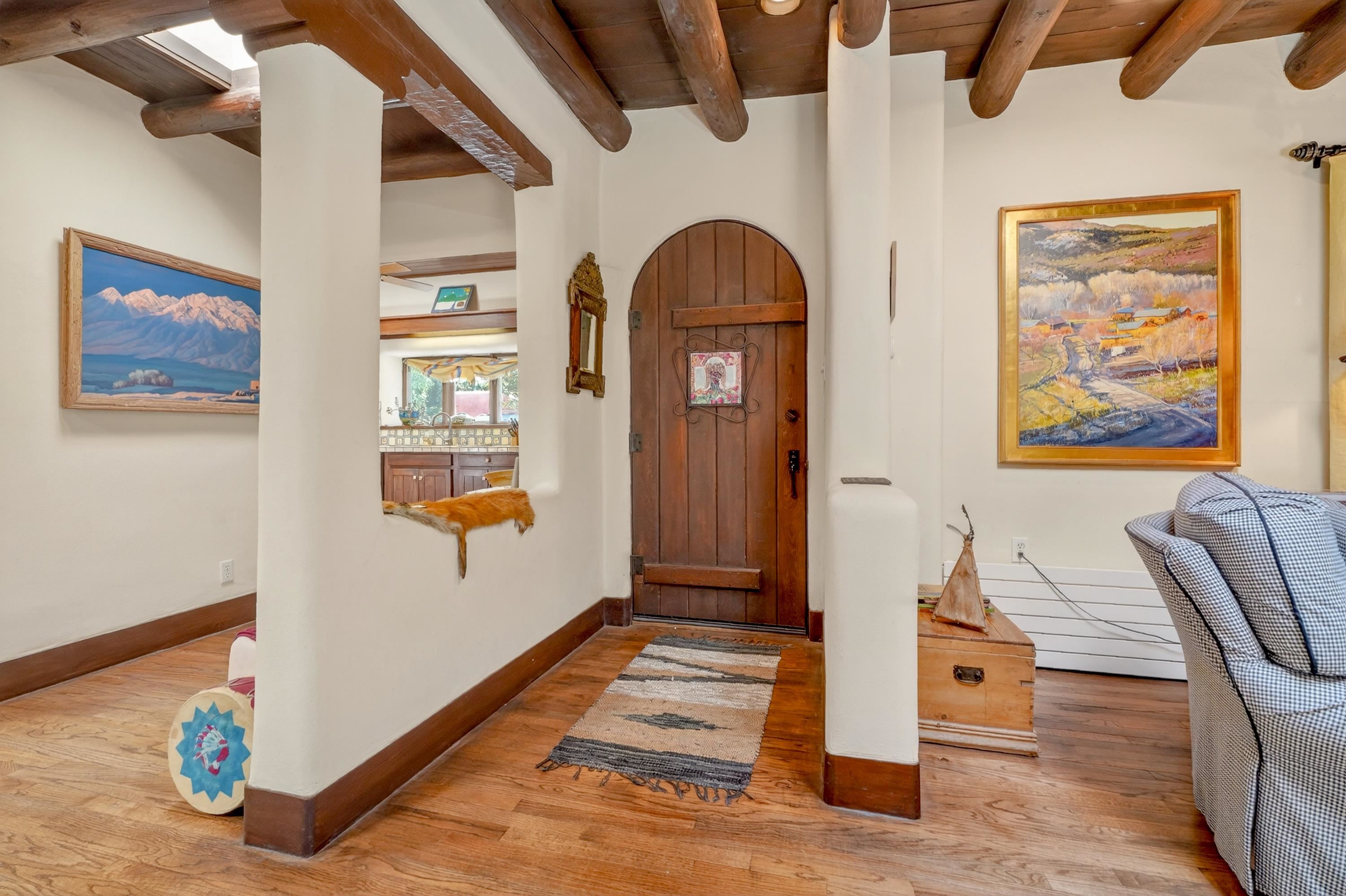 414 Theodora St