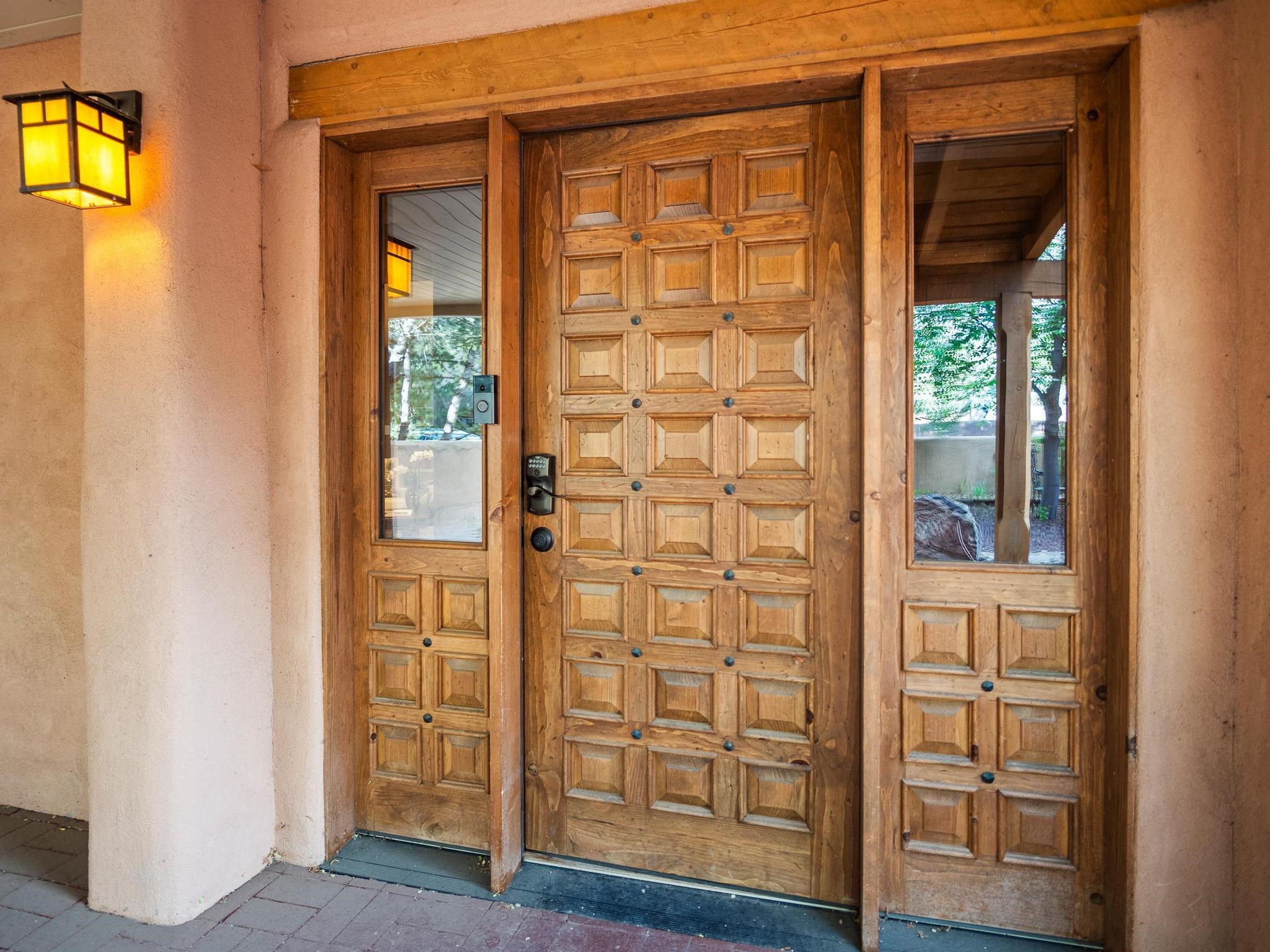 310 Ortiz Street