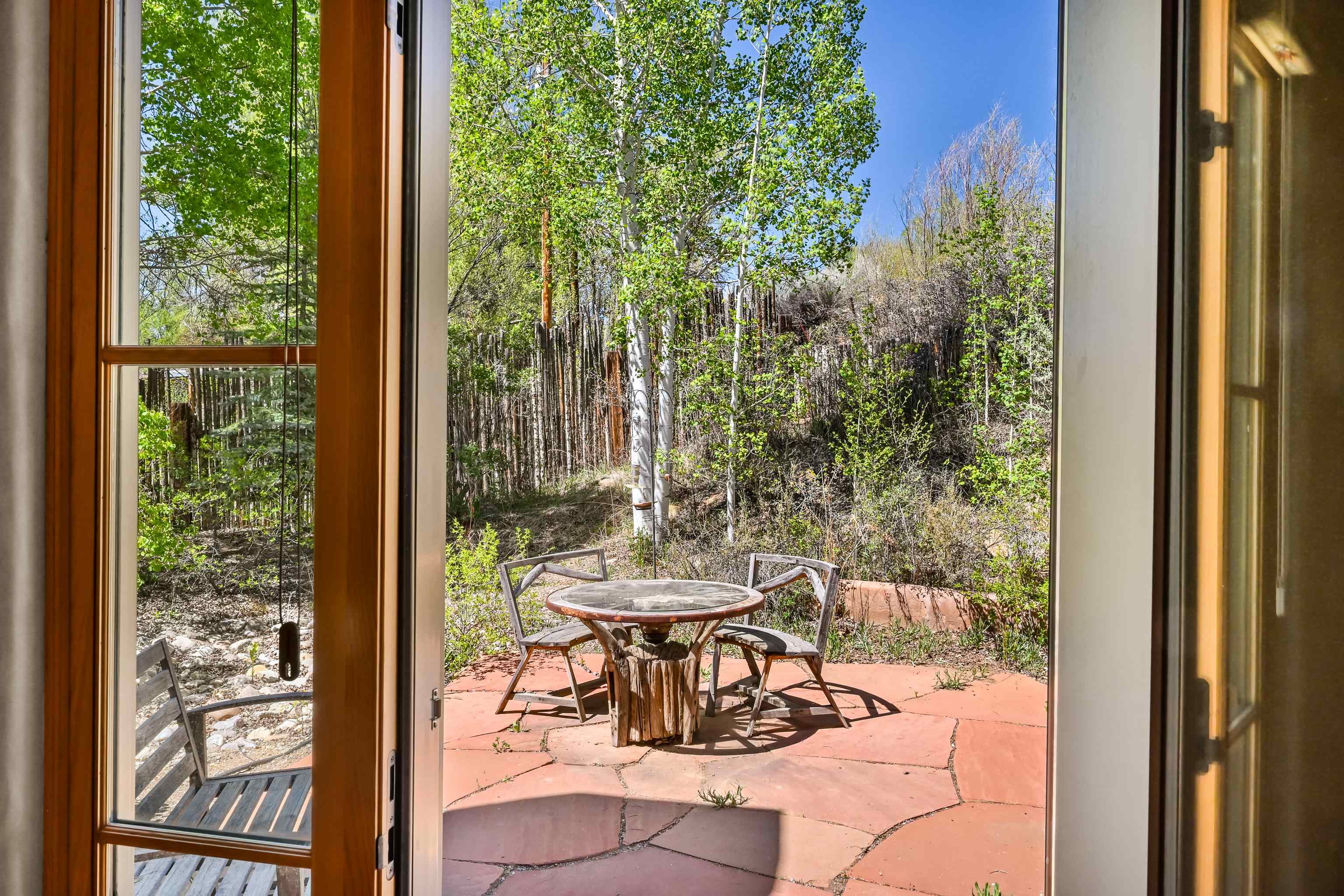 215 Mariposa Place Unit: 8