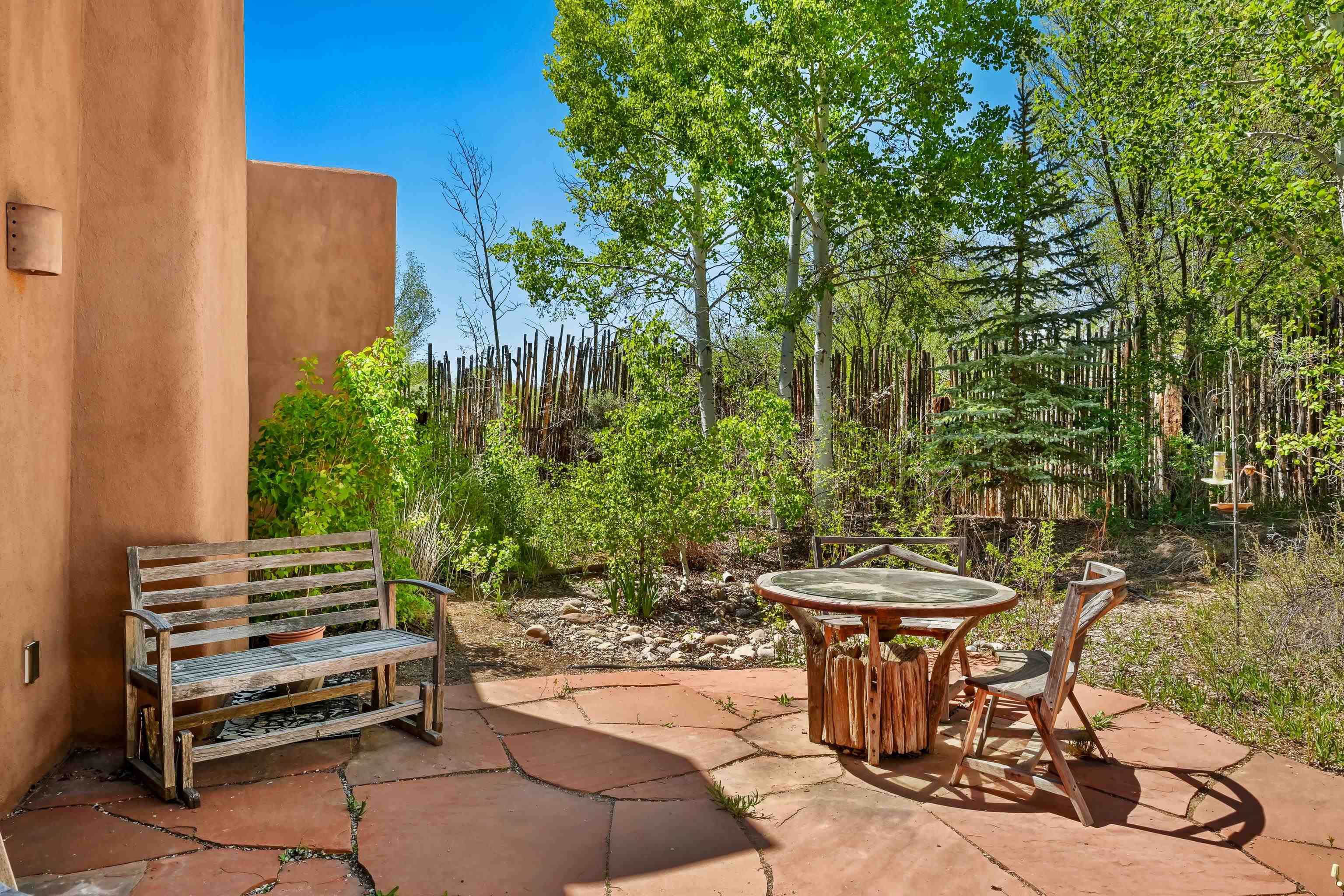 215 Mariposa Place Unit: 8