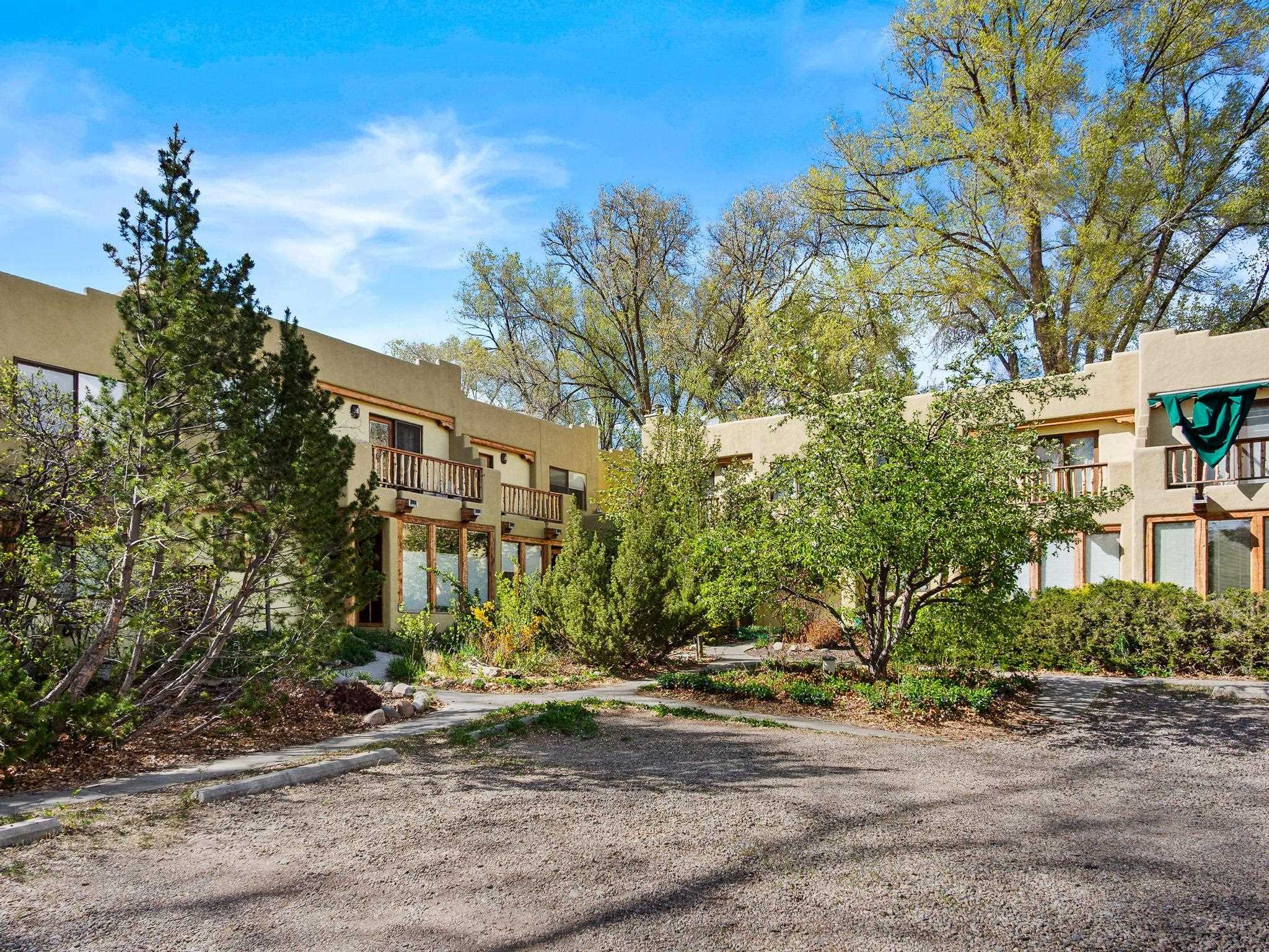 114 Las Cruces Rd Unit D