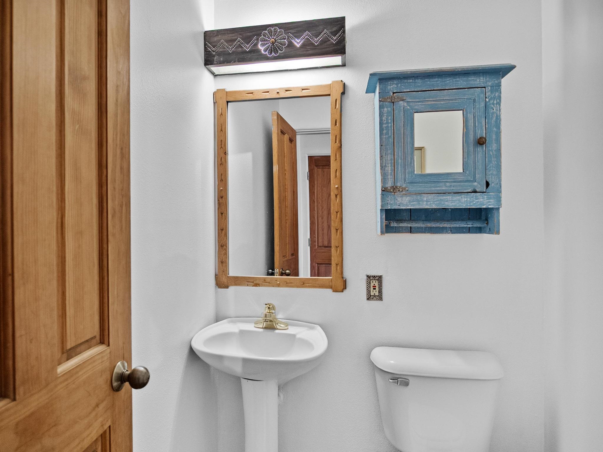 114 Las Cruces Rd Unit D