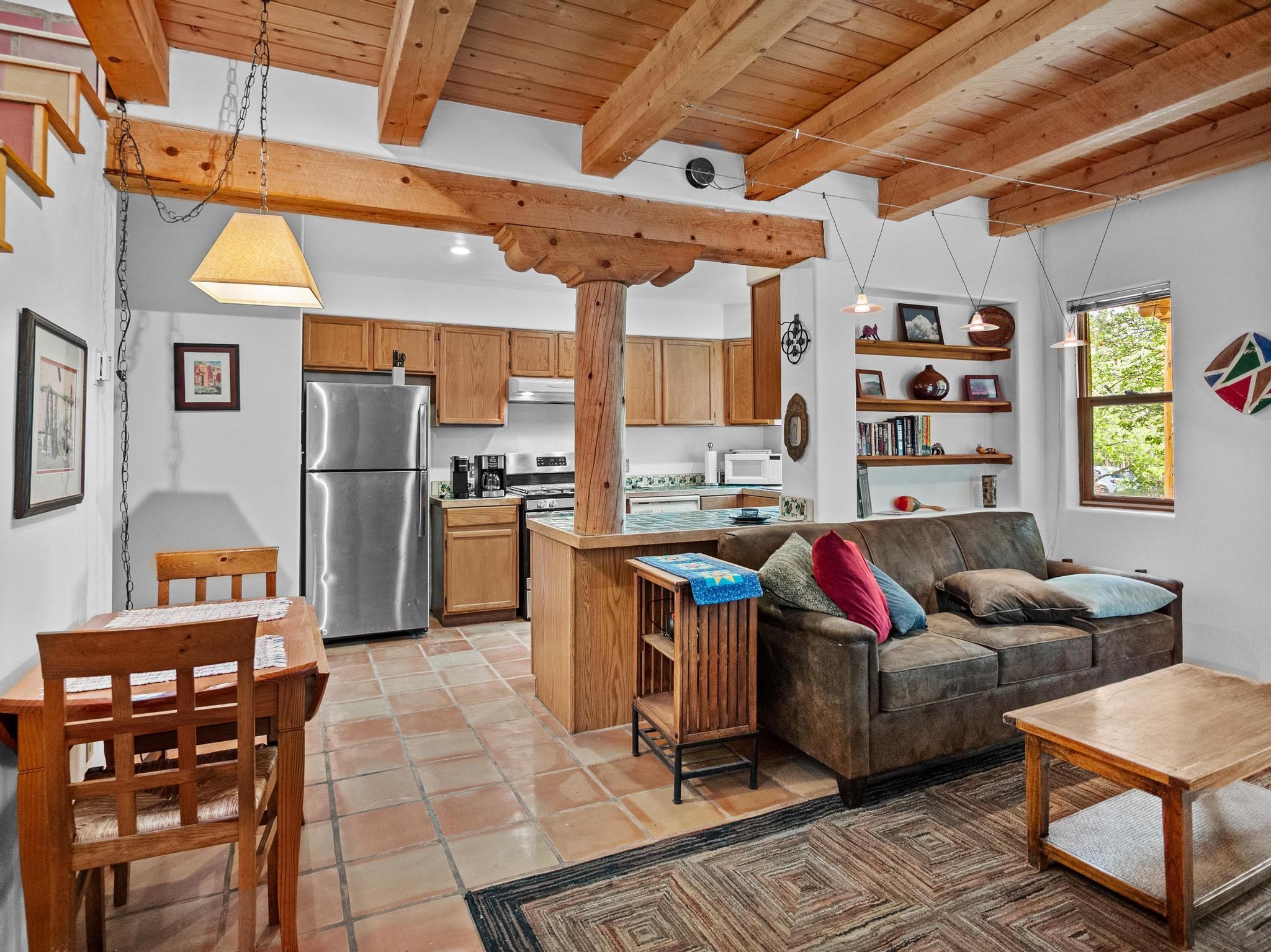 114 Las Cruces Rd Unit D