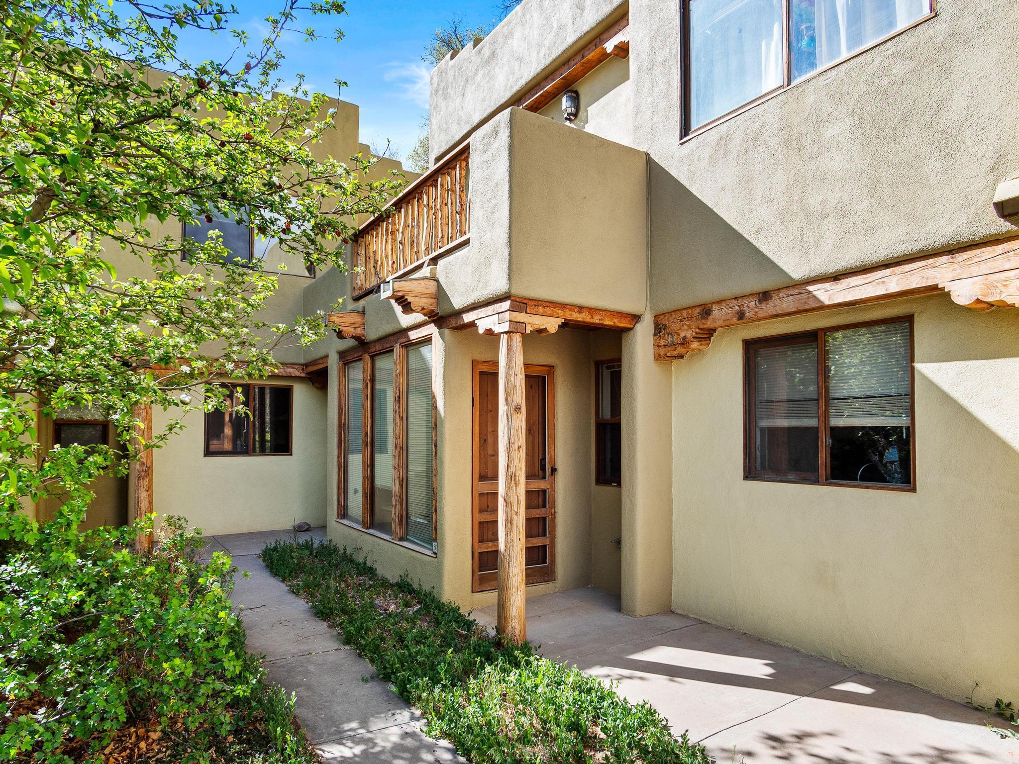 114 Las Cruces Rd Unit D