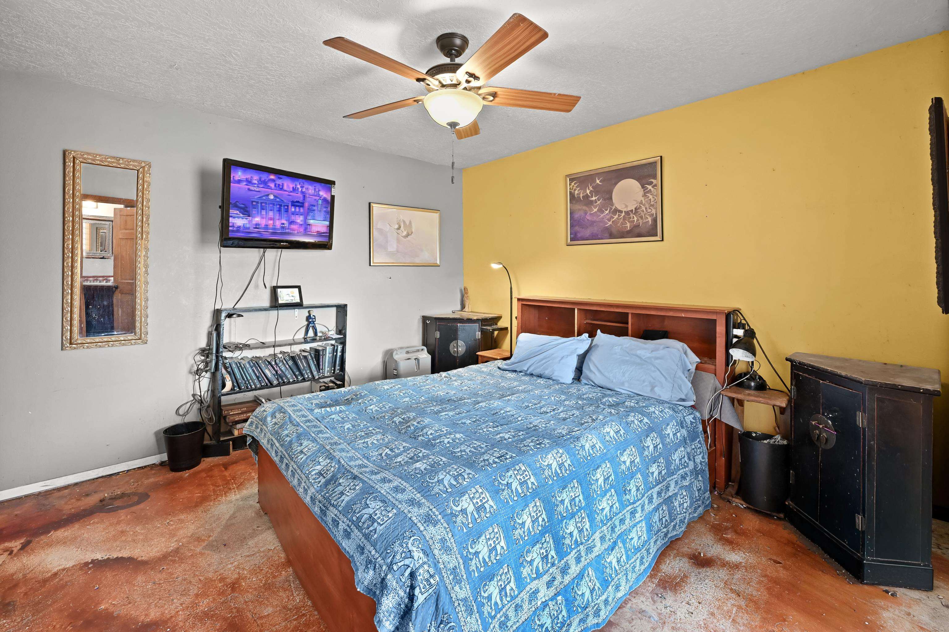 1 Turquoise Lane