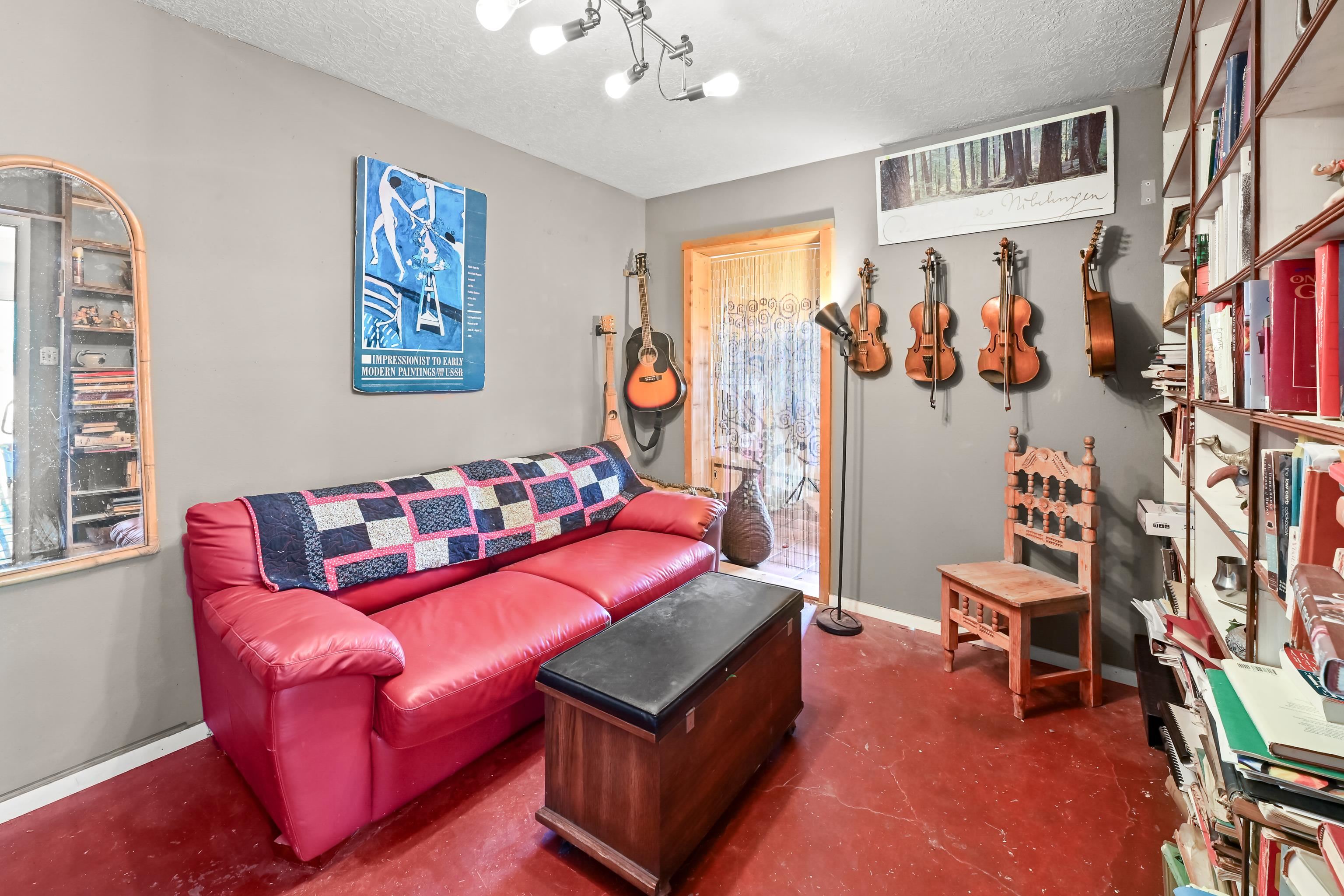 1 Turquoise Lane