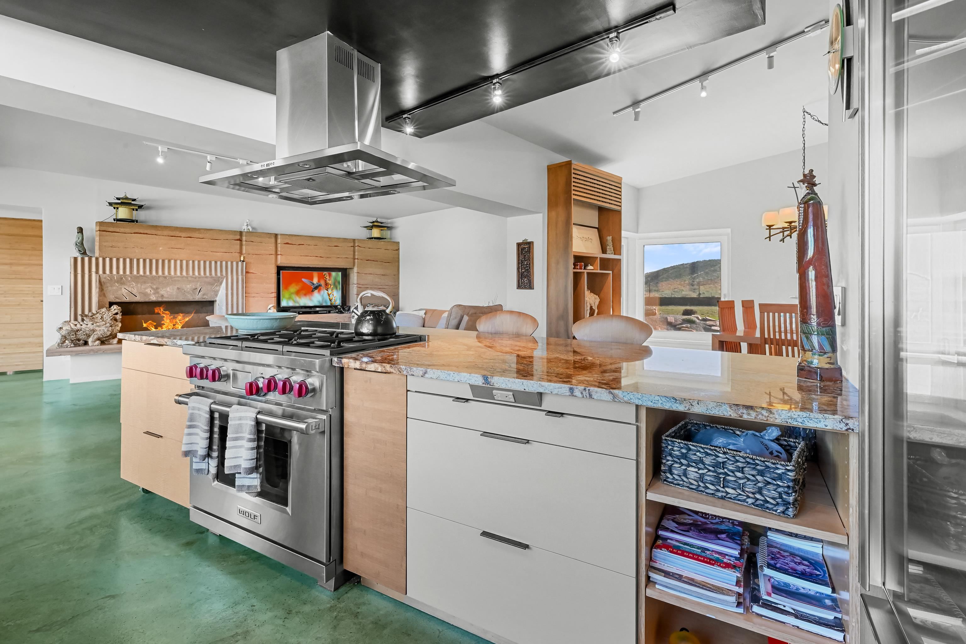 3 Alegro Place