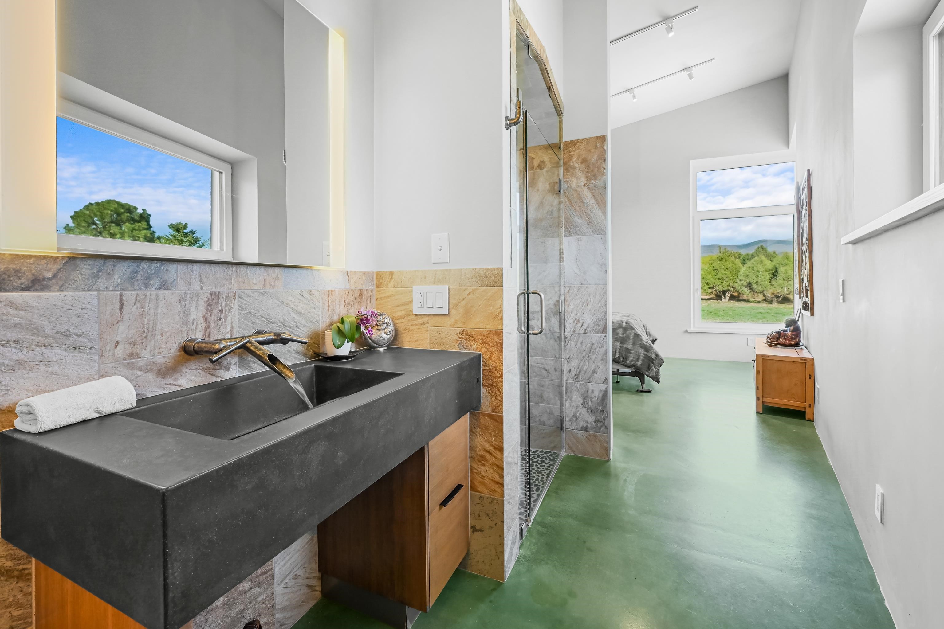 3 Alegro Place