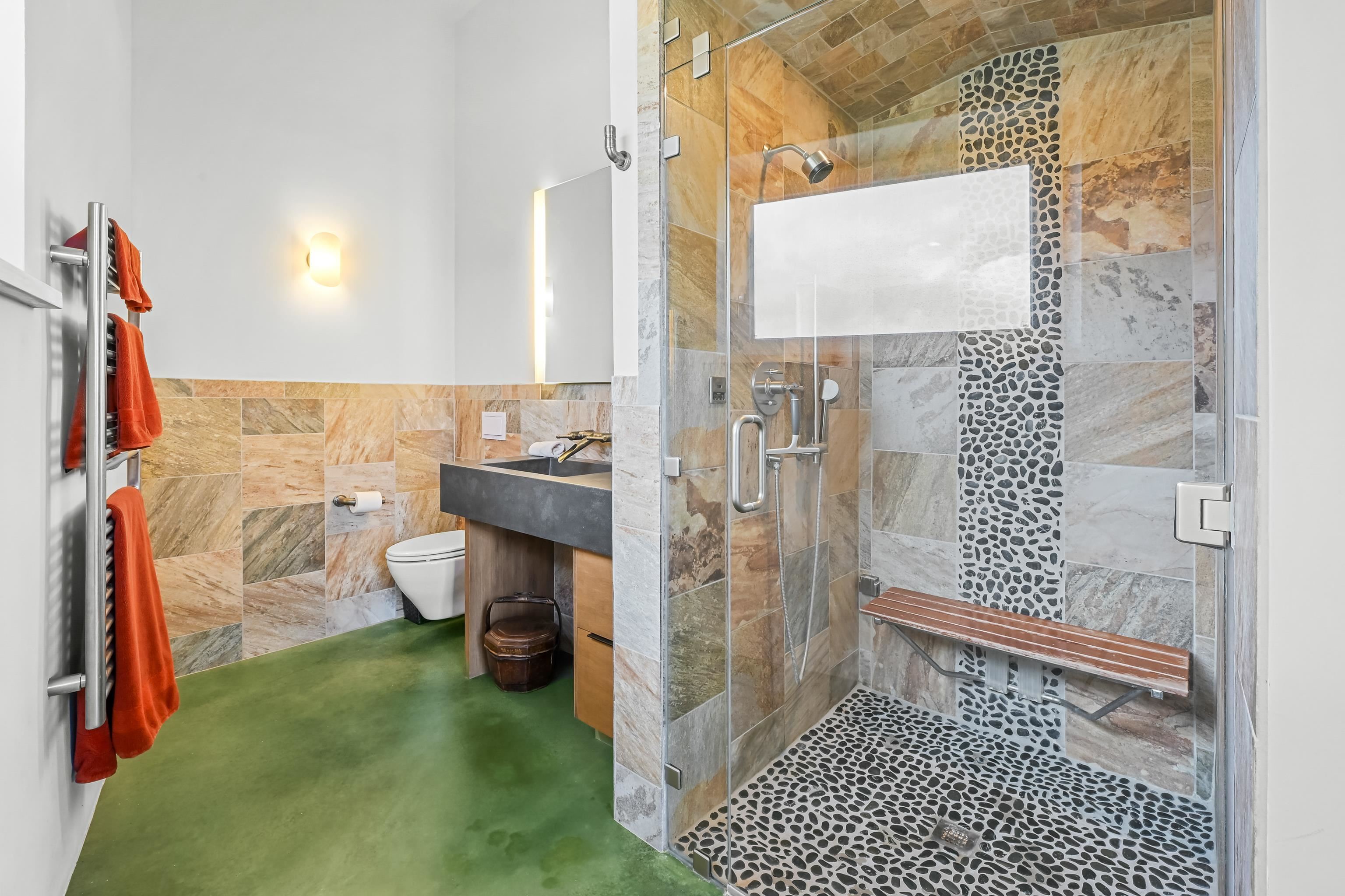 3 Alegro Place