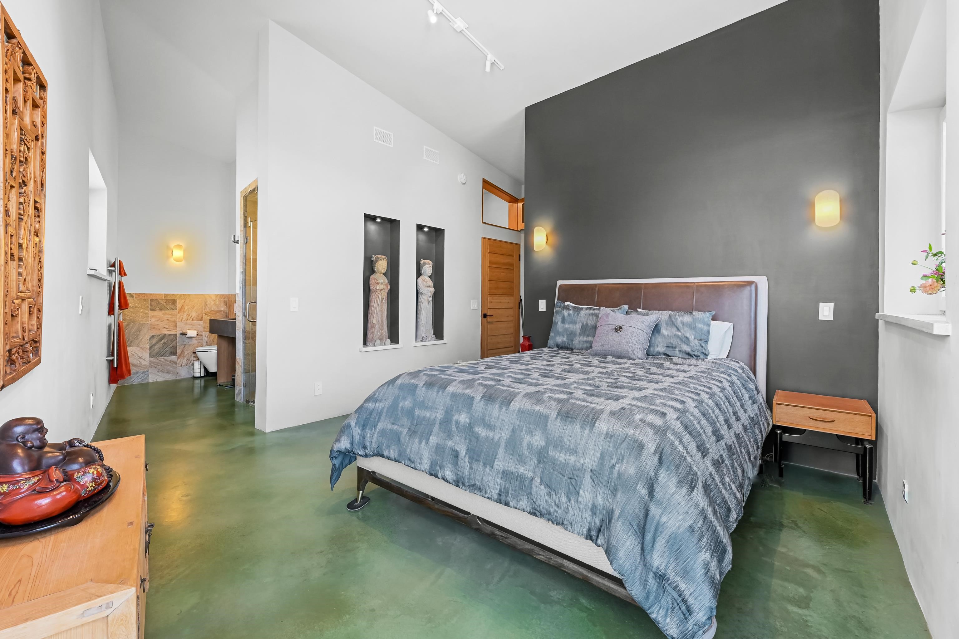 3 Alegro Place