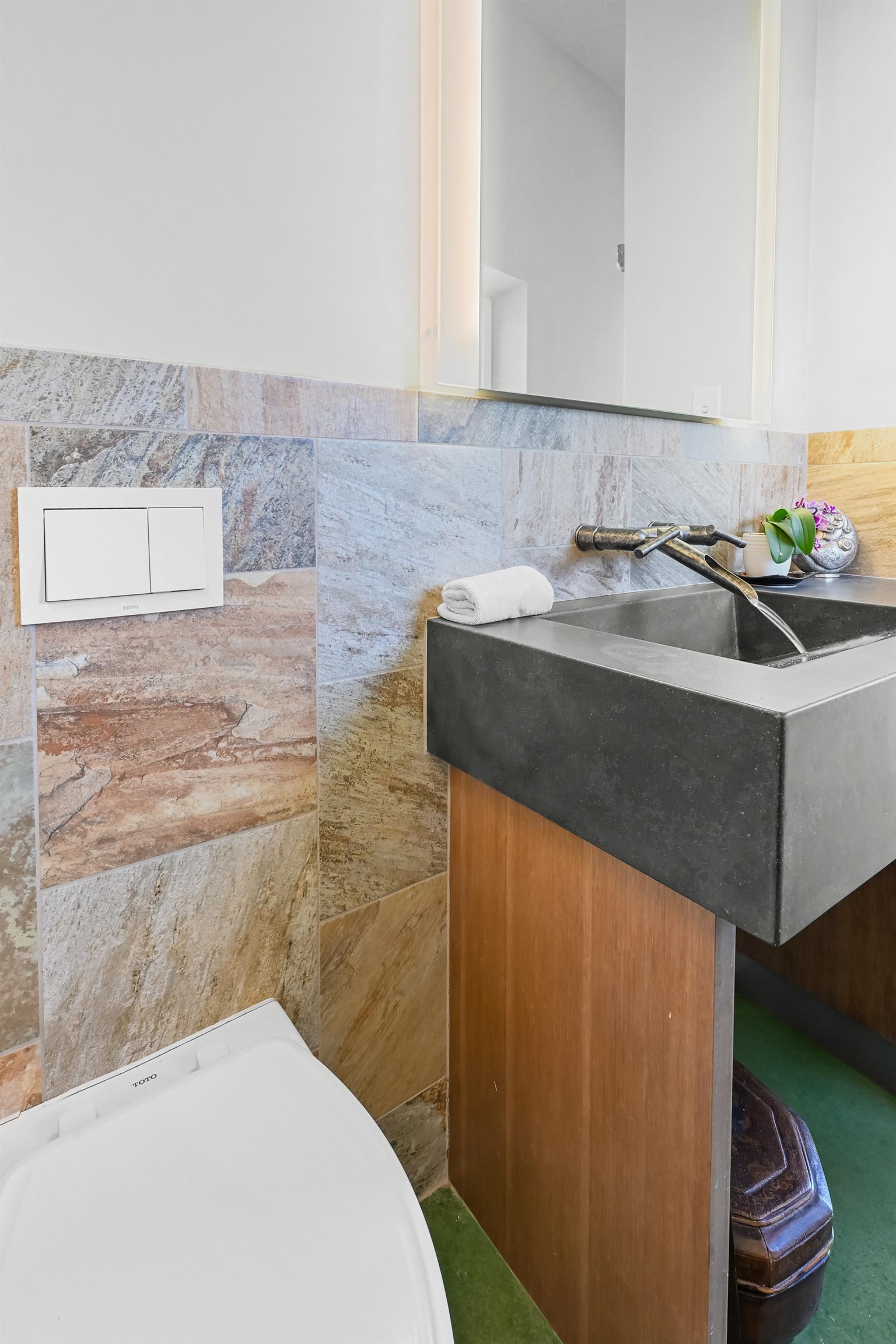 3 Alegro Place