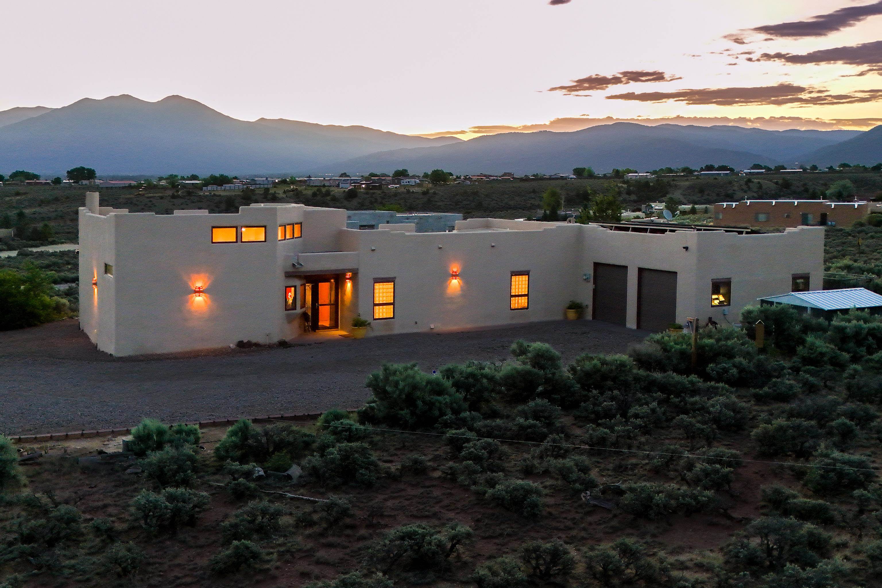 66 Vista del Ocaso Rd