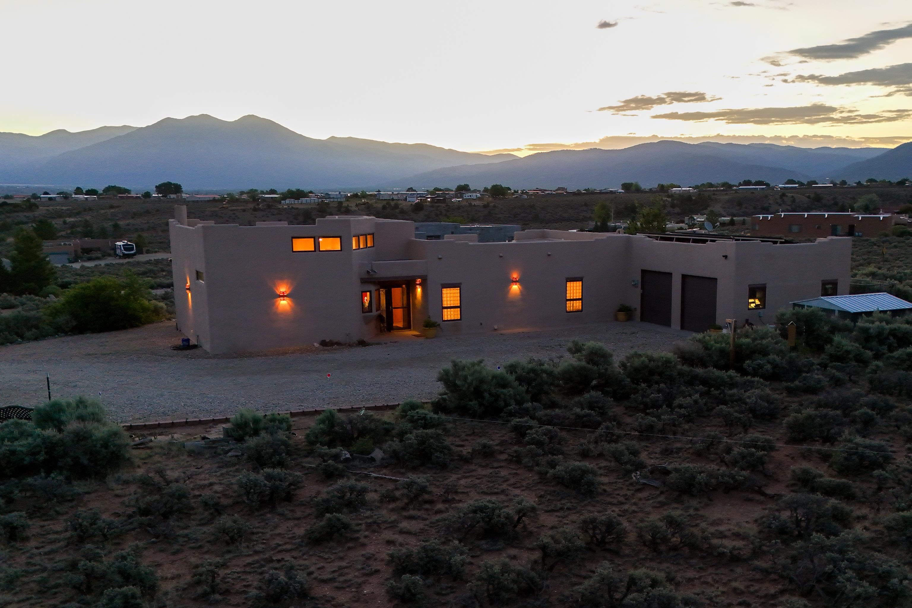 66 Vista del Ocaso Rd