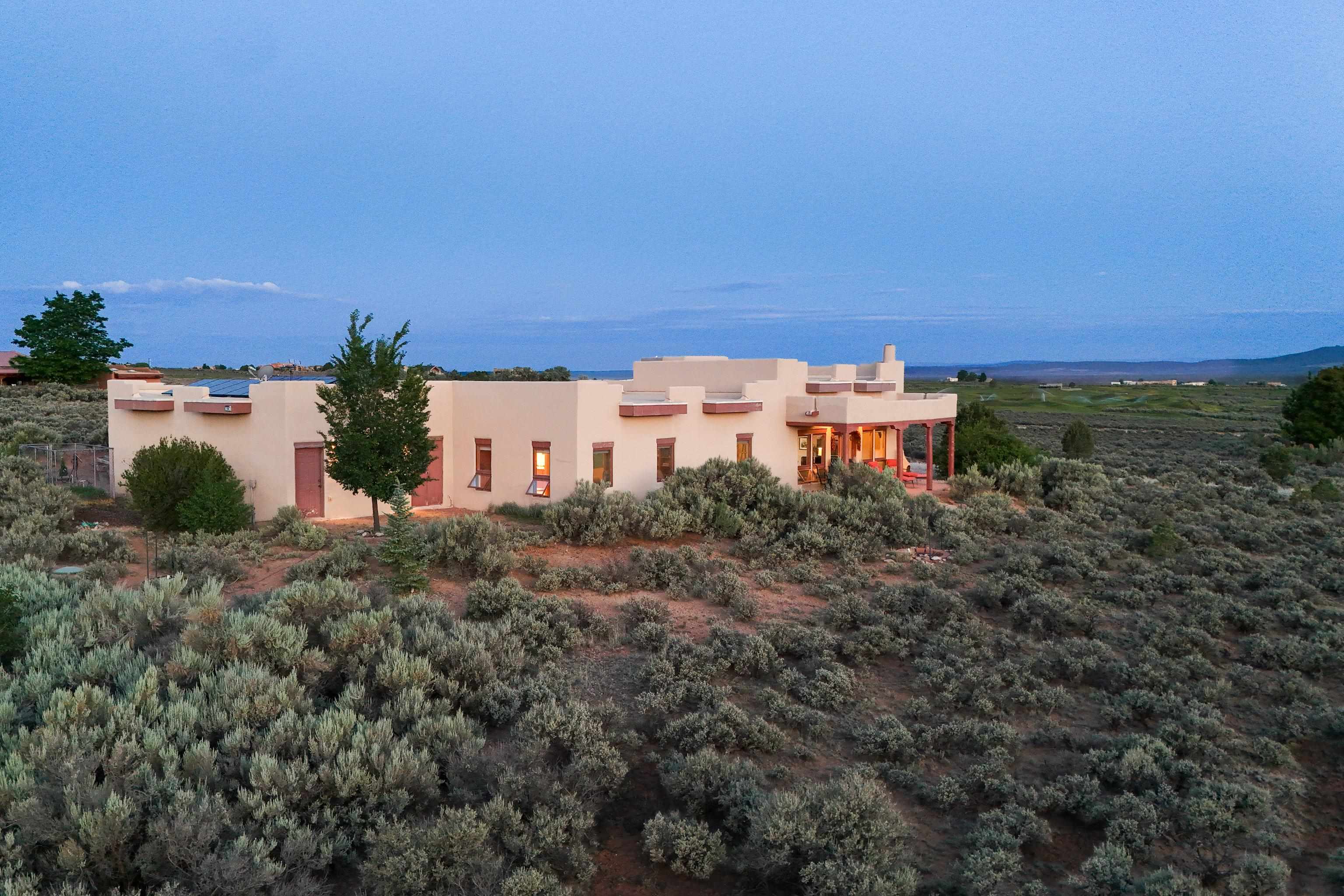 66 Vista del Ocaso Rd