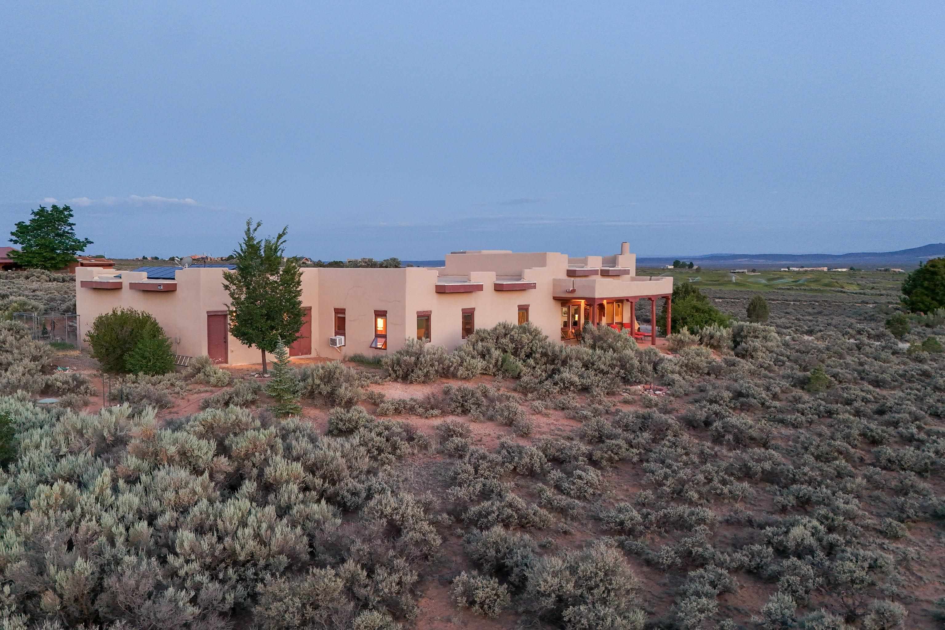 66 Vista del Ocaso Rd
