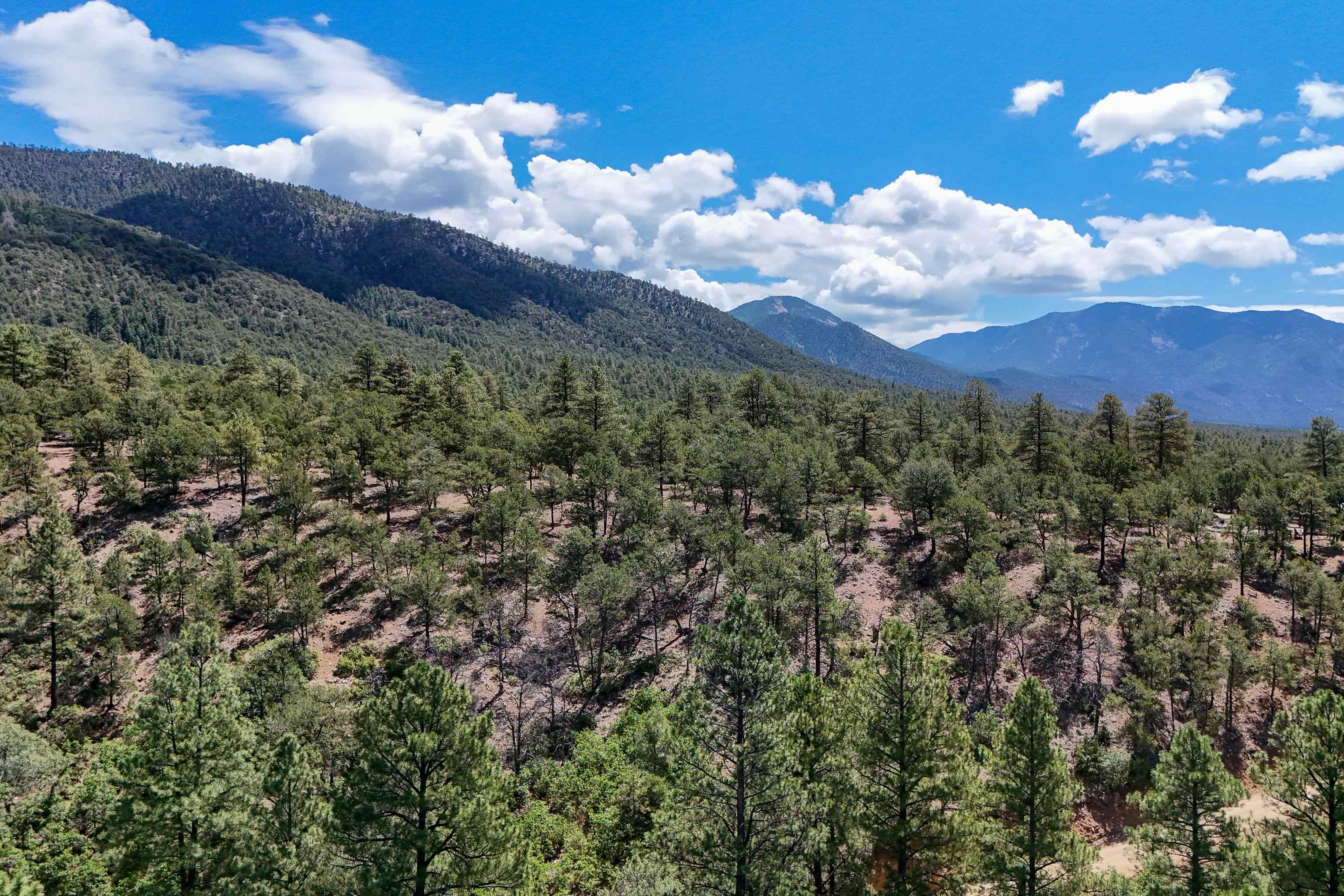 Tract B across 265 Gallina Canyon Rd