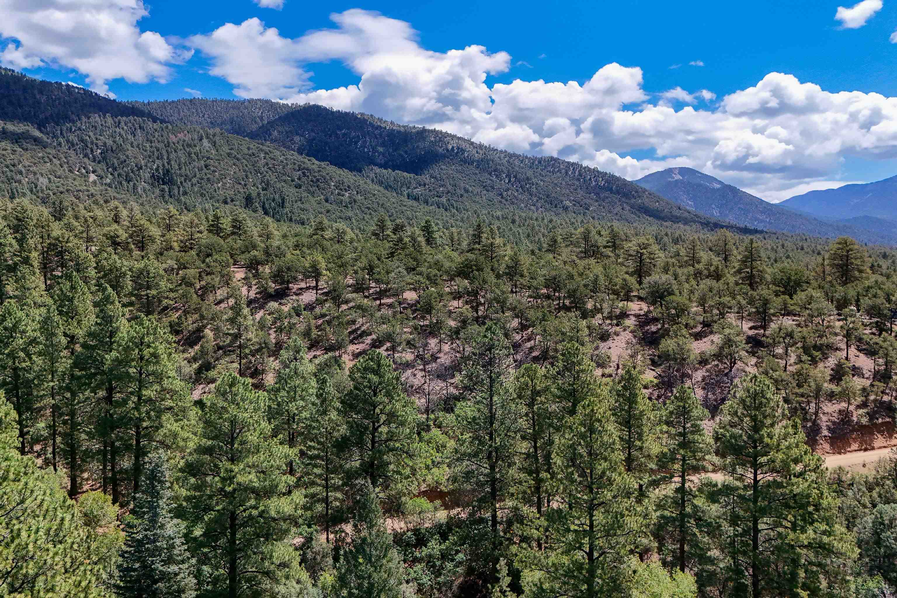 Tract B across 265 Gallina Canyon Rd