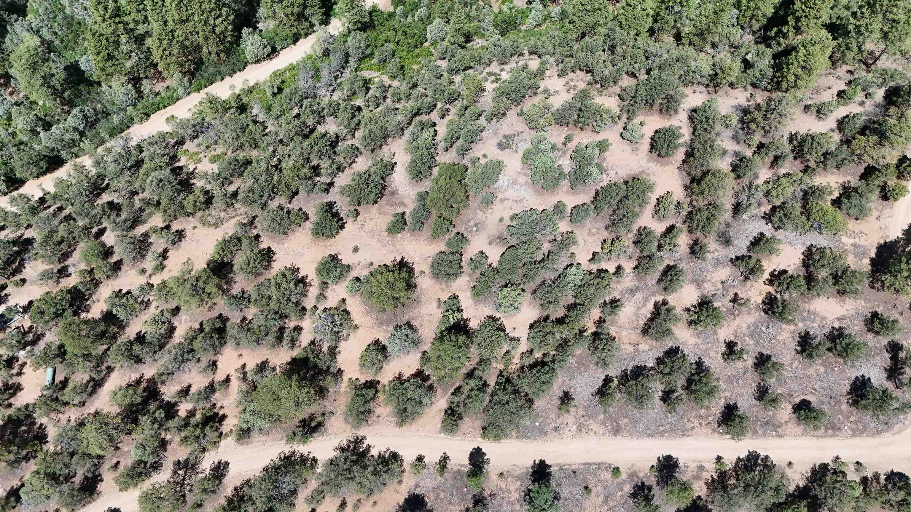 Tract B across 265 Gallina Canyon Rd