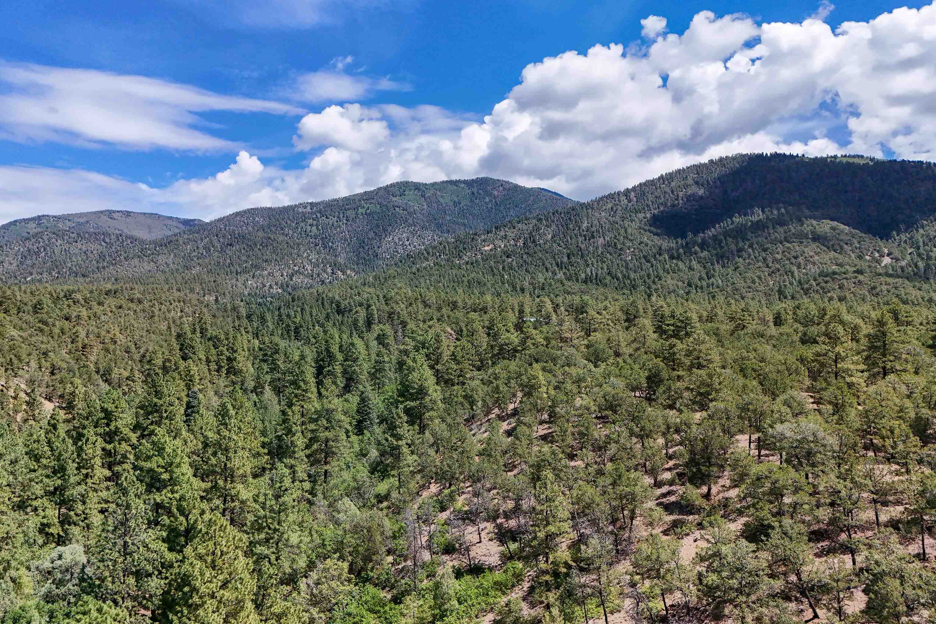 Tract B across 265 Gallina Canyon Rd