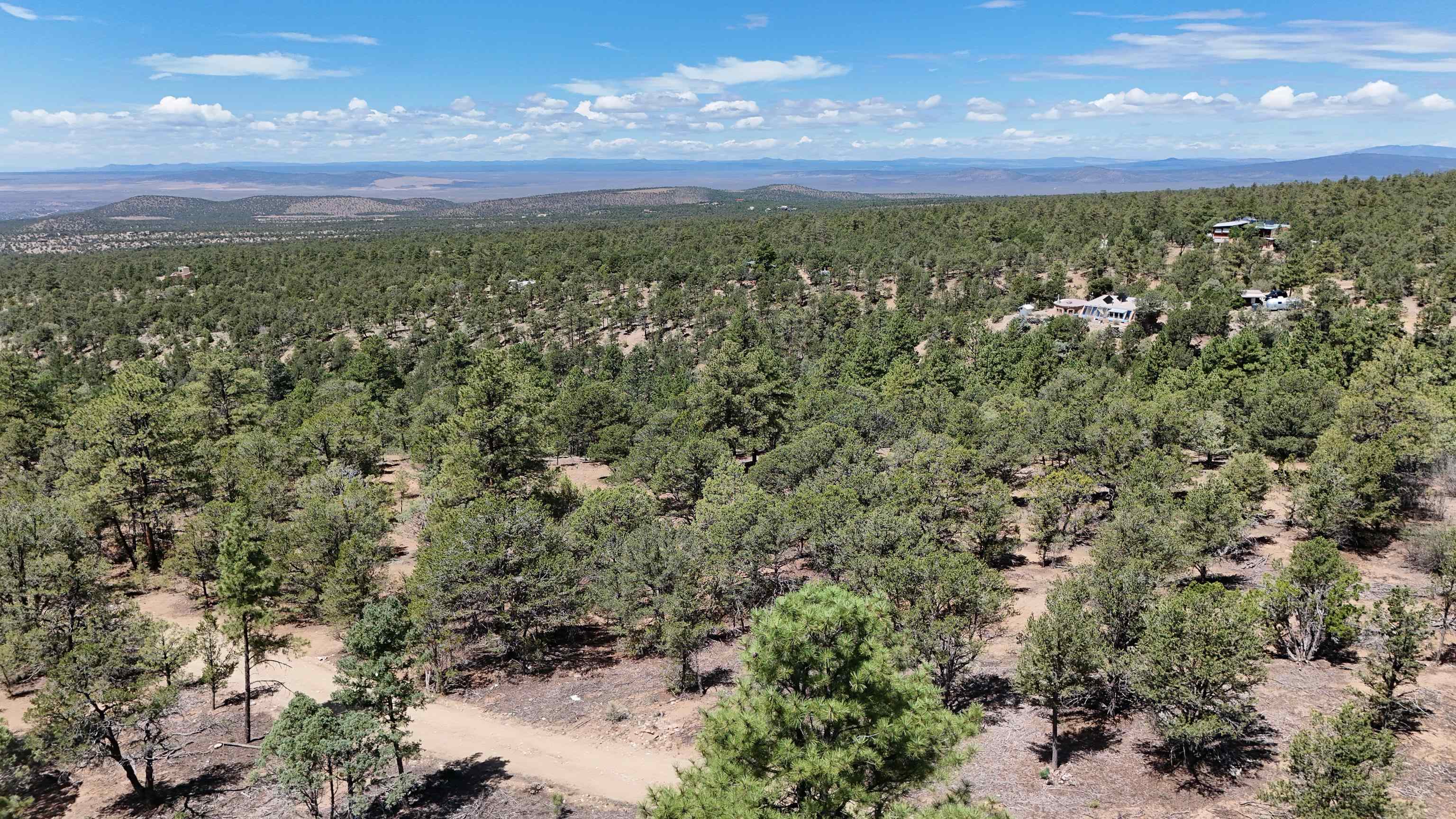 Tract B across 265 Gallina Canyon Rd