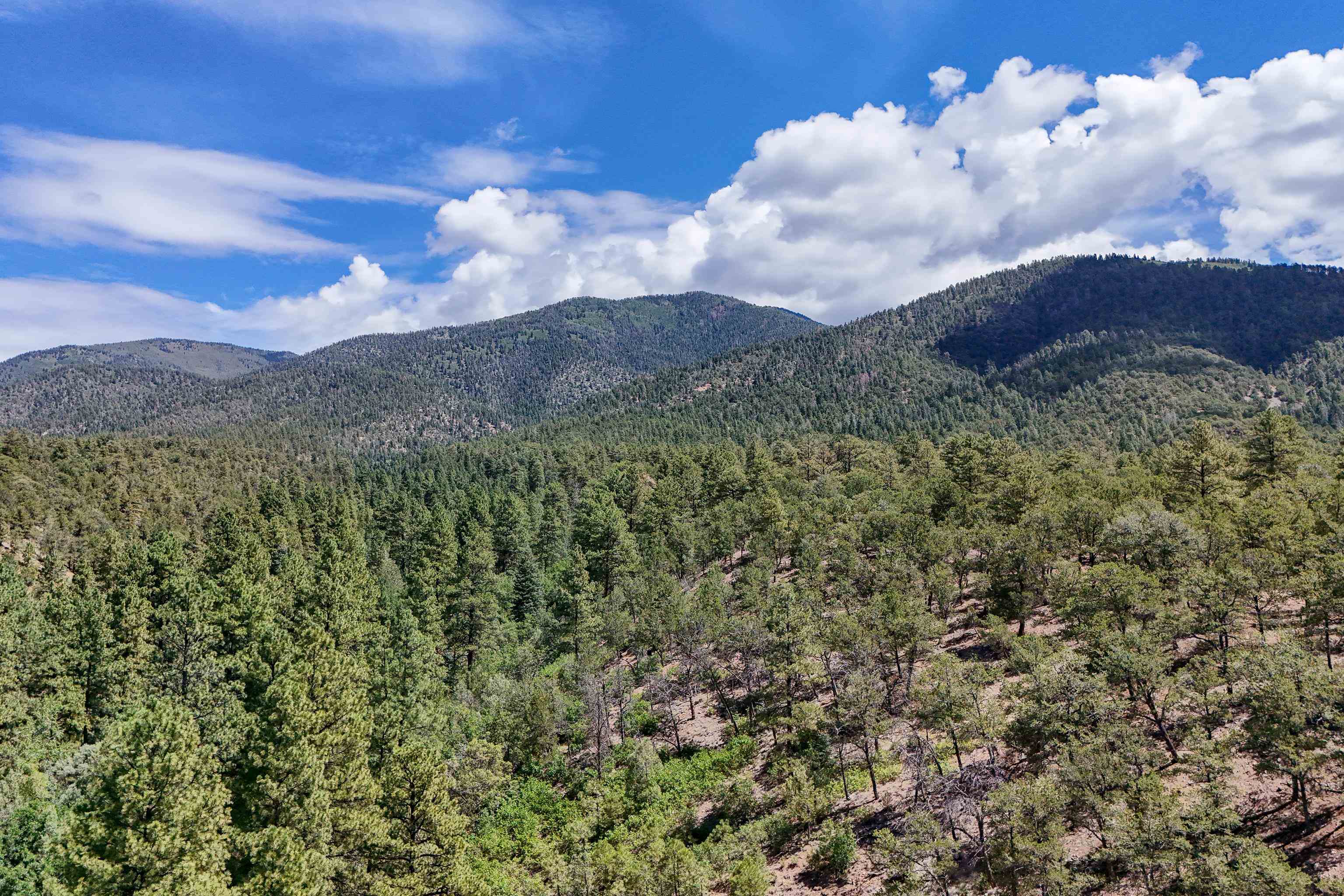 Tract B across 265 Gallina Canyon Rd