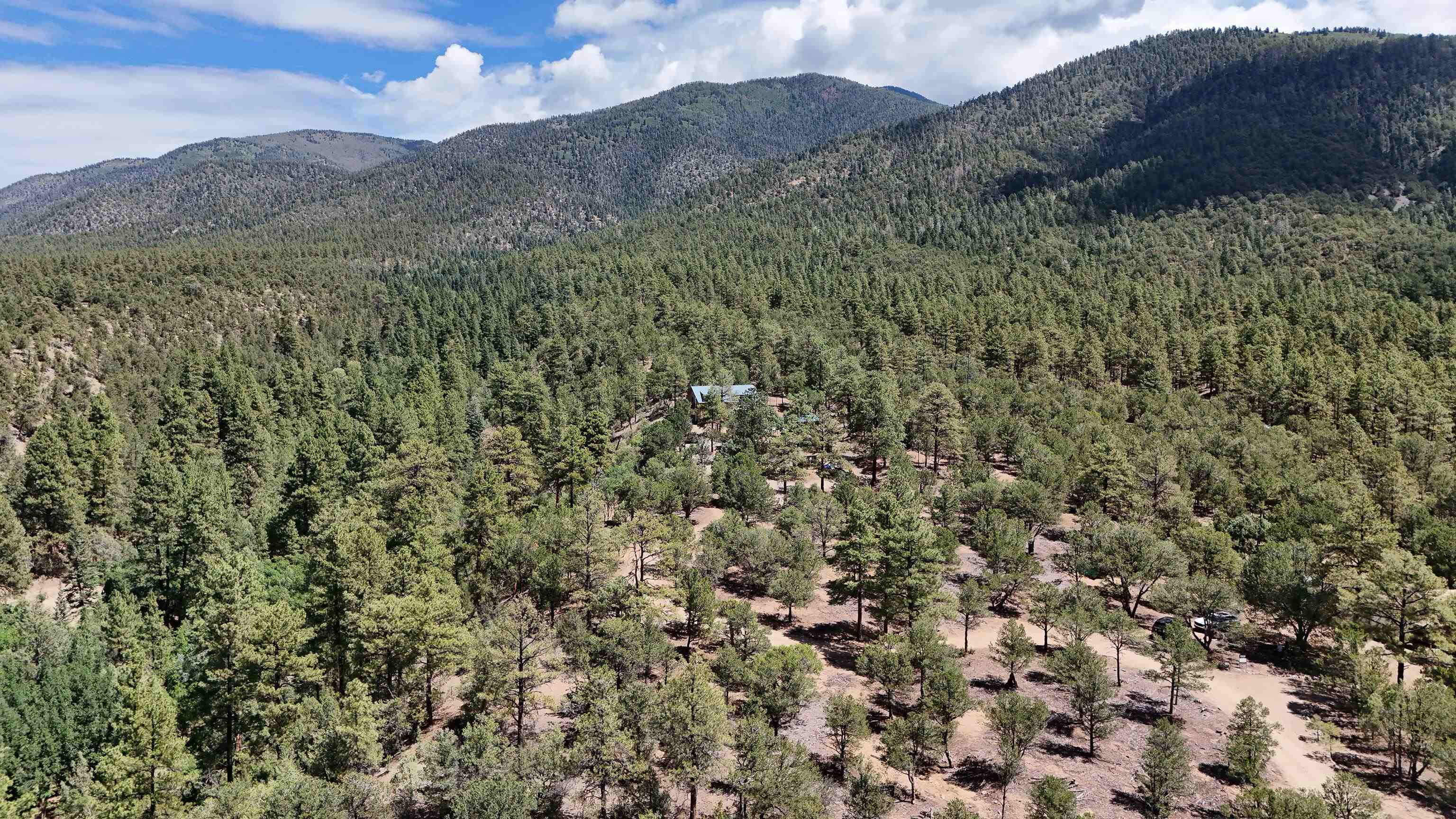 Tract B across 265 Gallina Canyon Rd