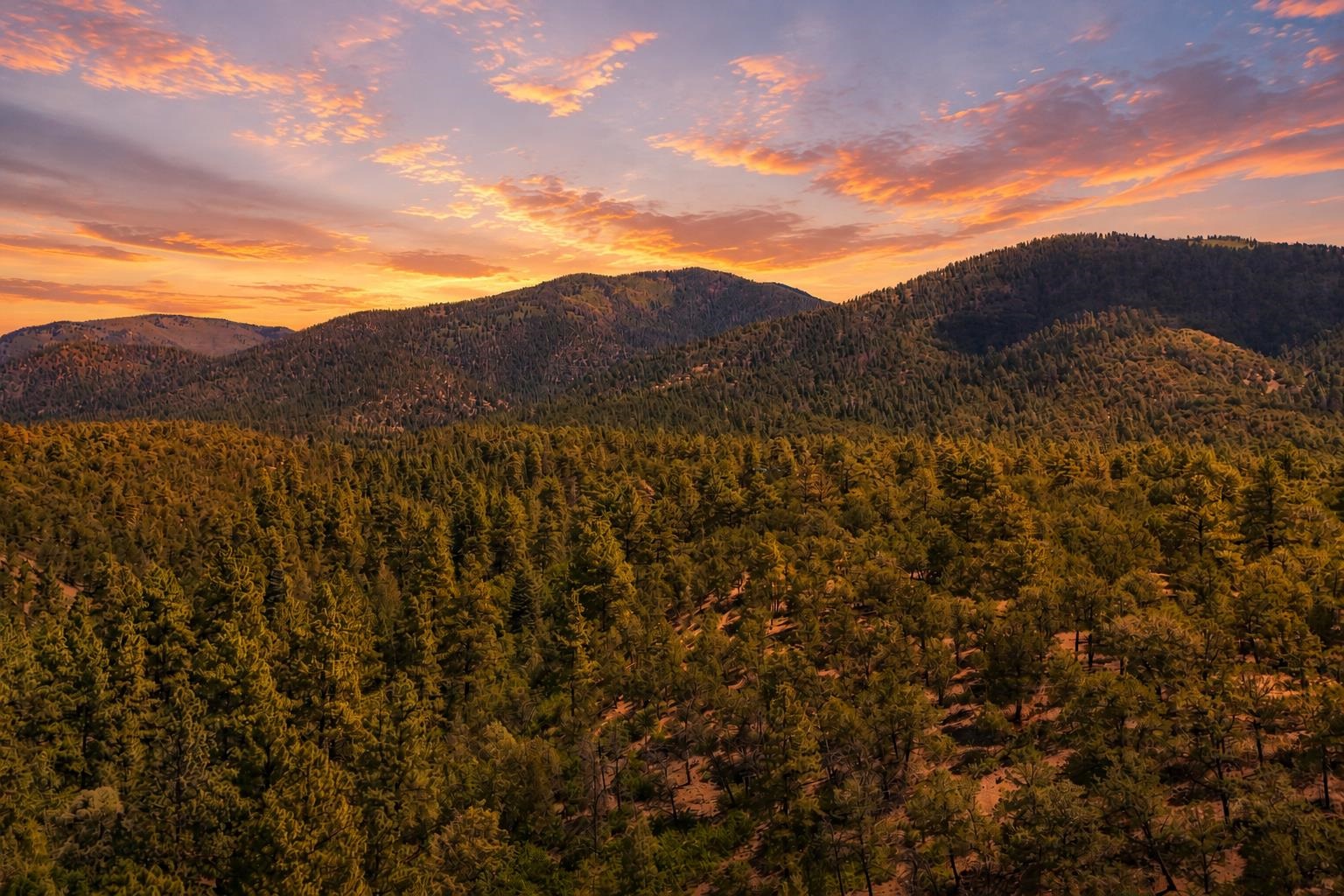 Tract B across 265 Gallina Canyon Rd