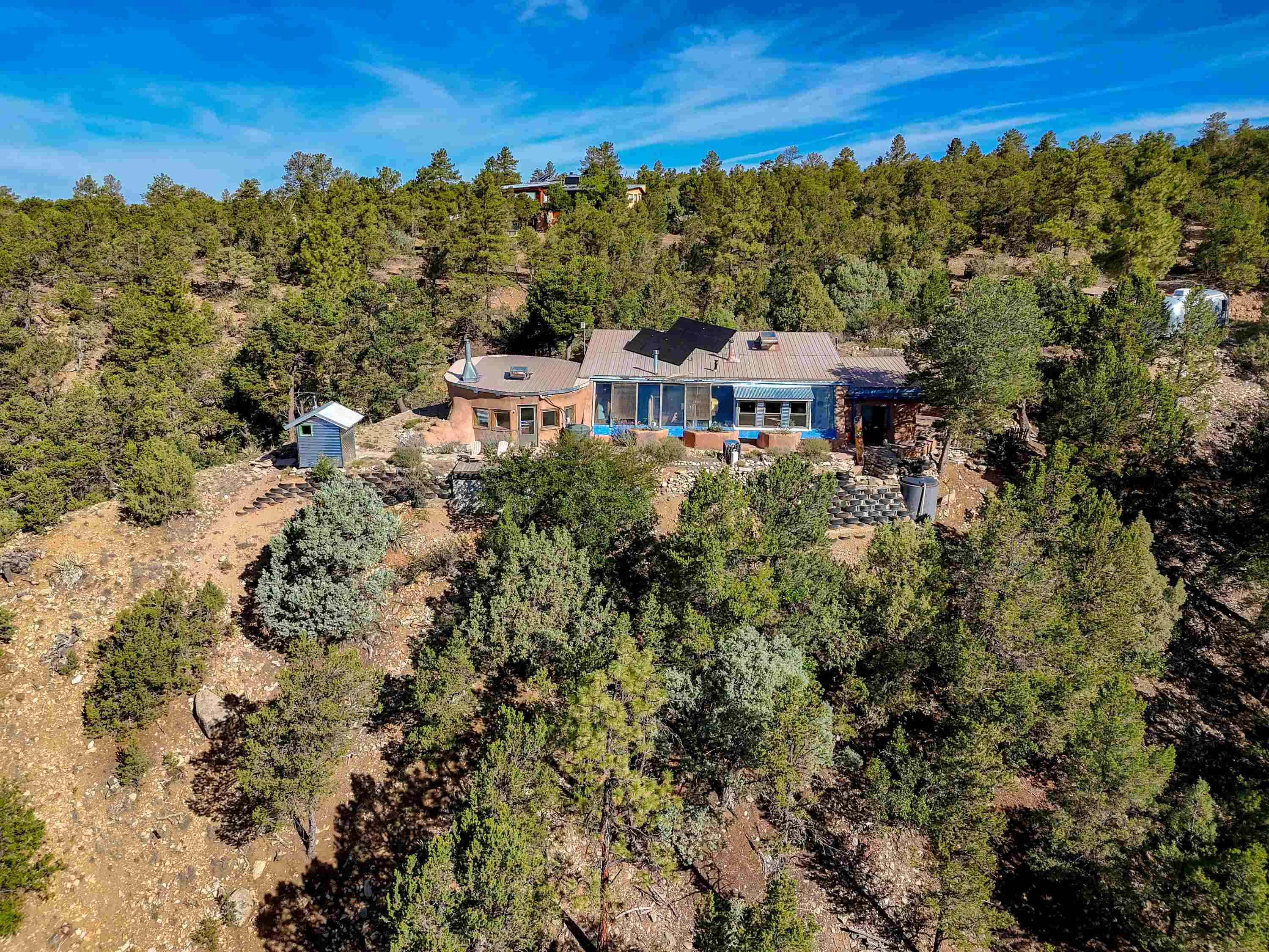 300 Gallina Canyon Road
