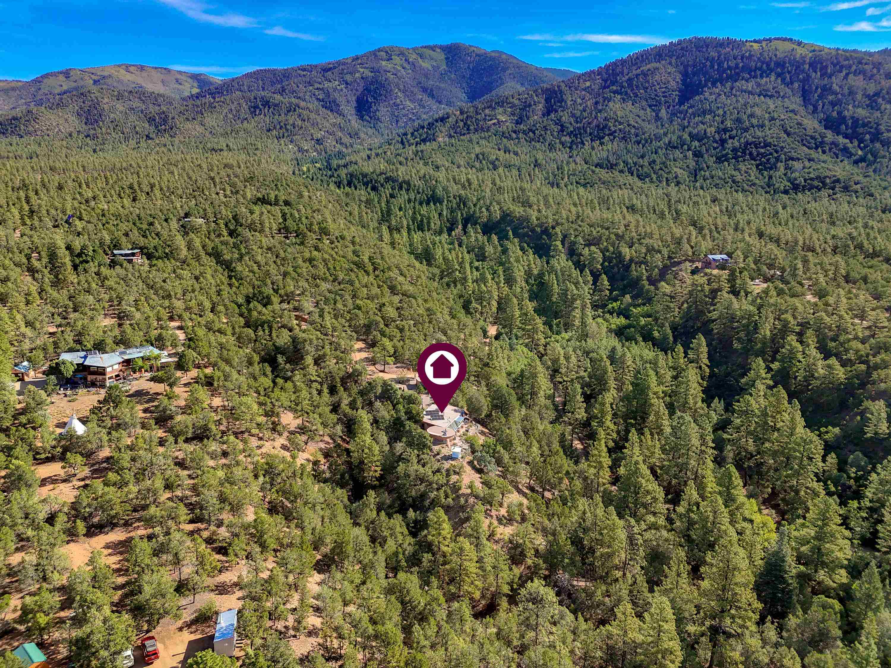 300 Gallina Canyon Road