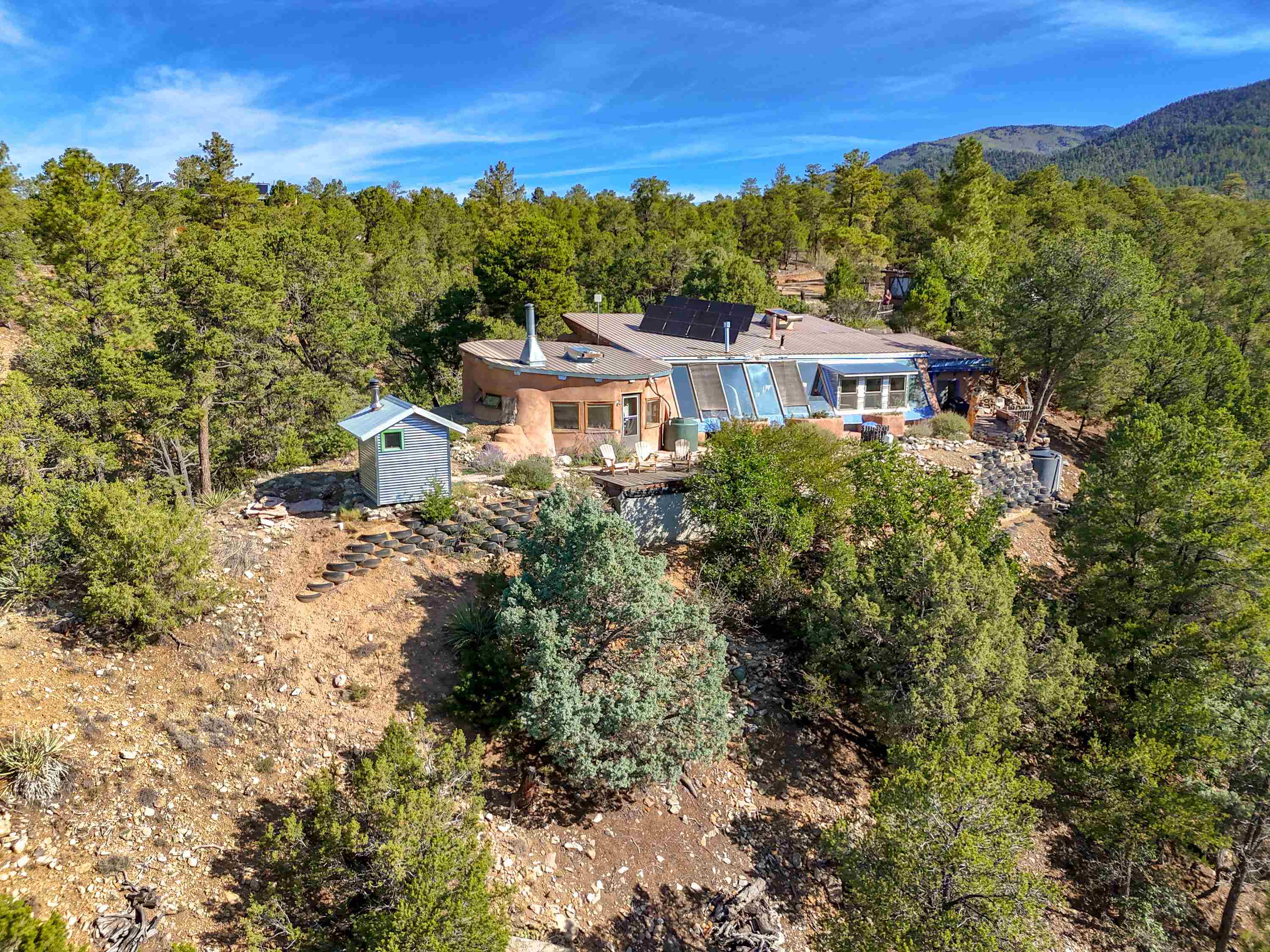 300 Gallina Canyon Road