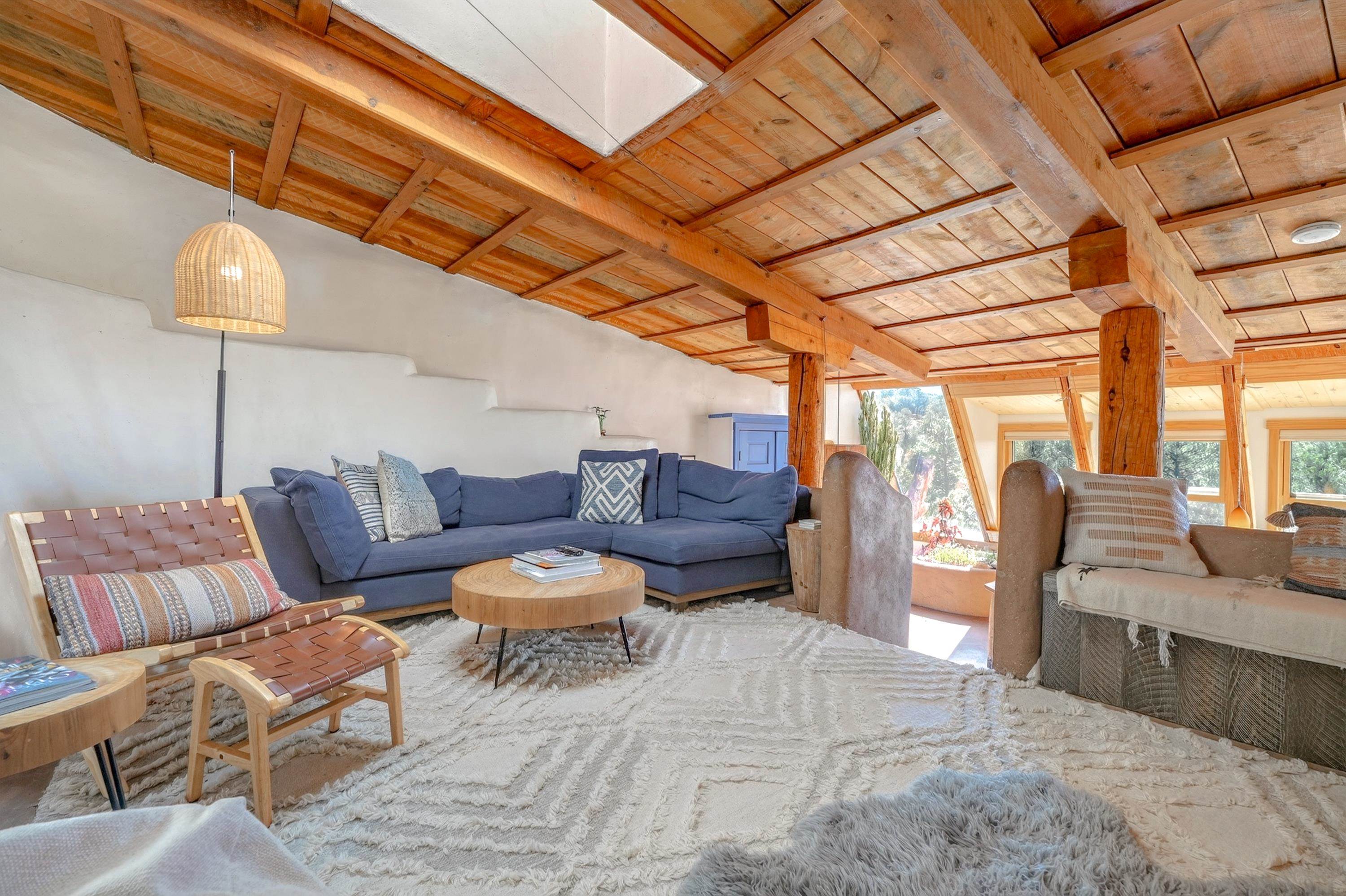 300 Gallina Canyon Road