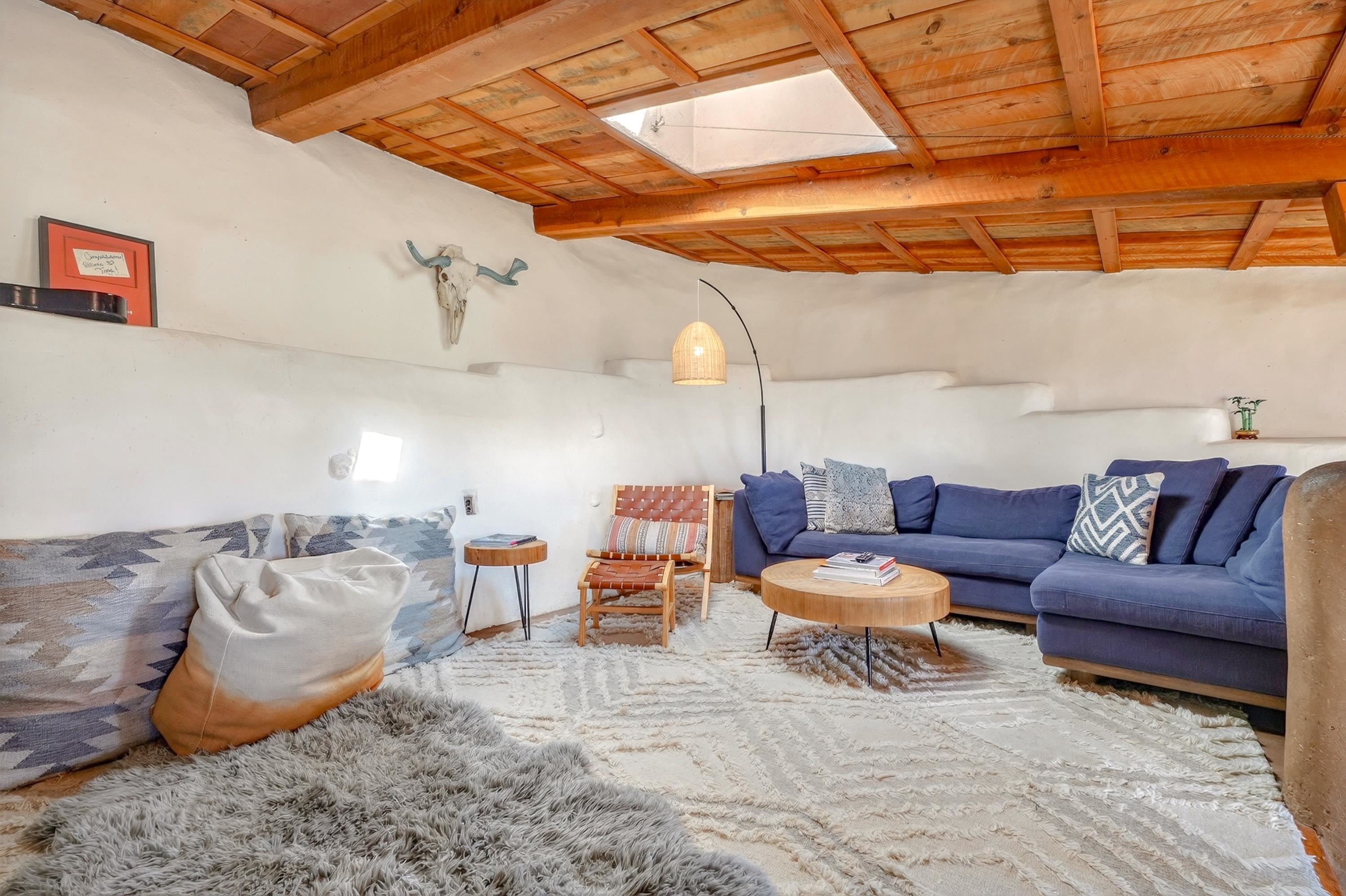 300 Gallina Canyon Road